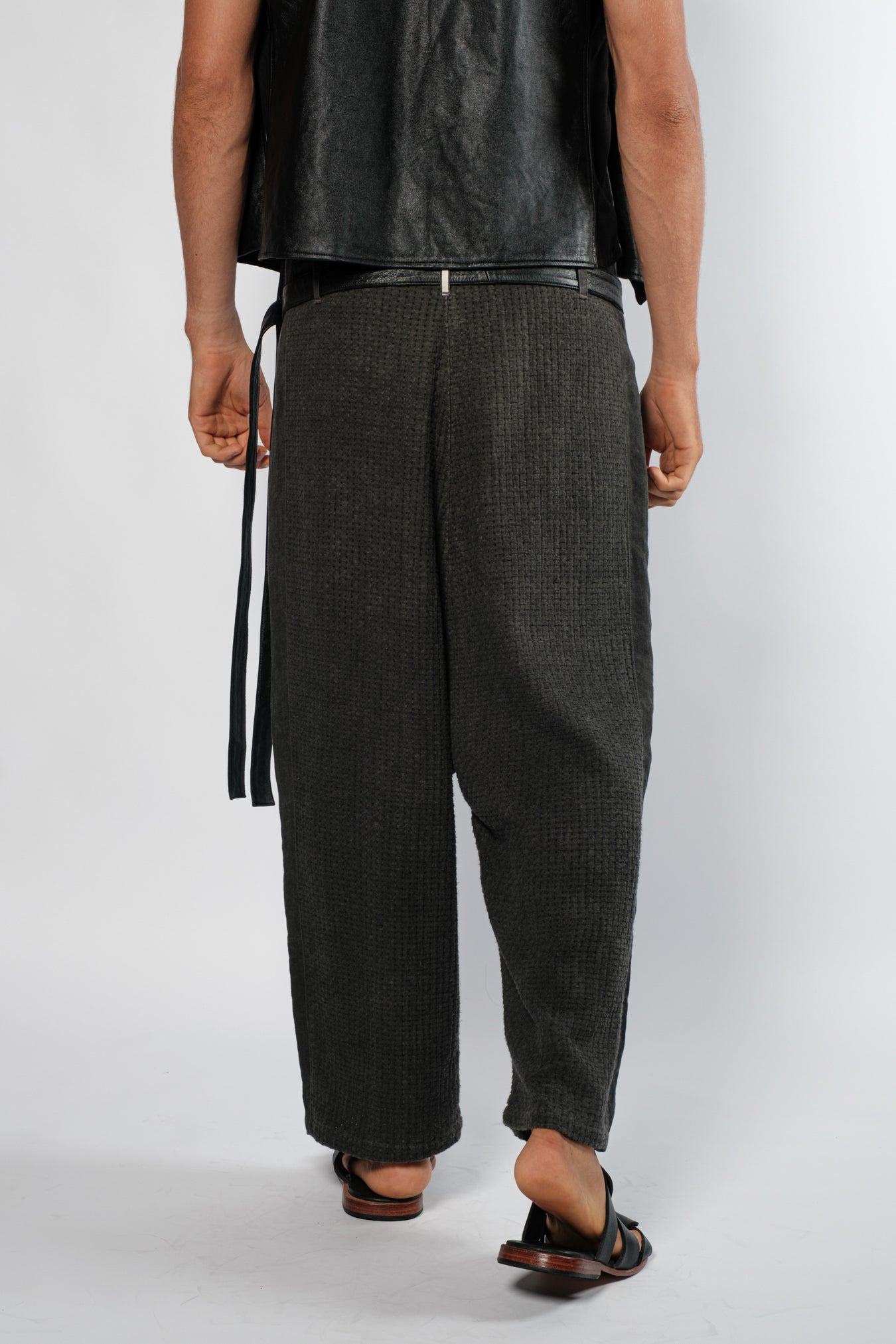 Kei, Pantalon