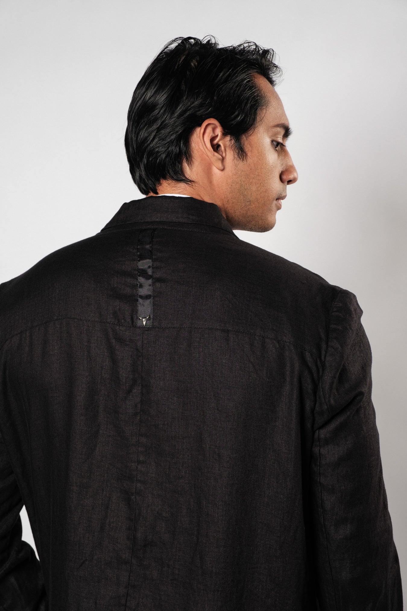 Essauoira, Veste en Lin