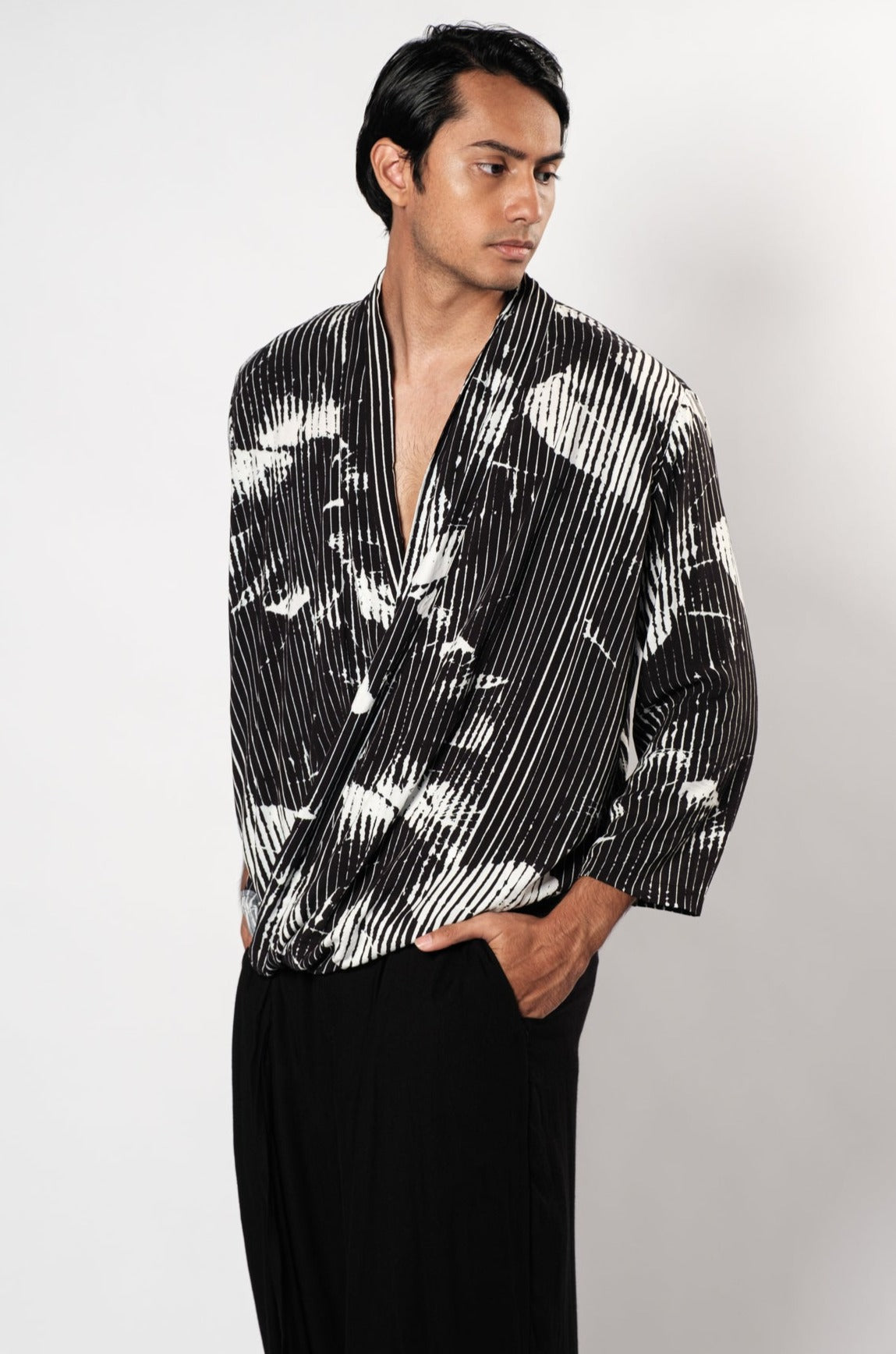 Zulfi, Top en Viscose