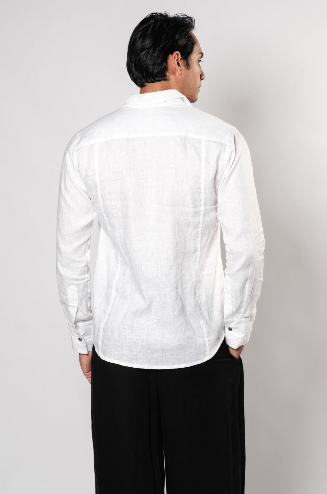 Warna Linen Shirt