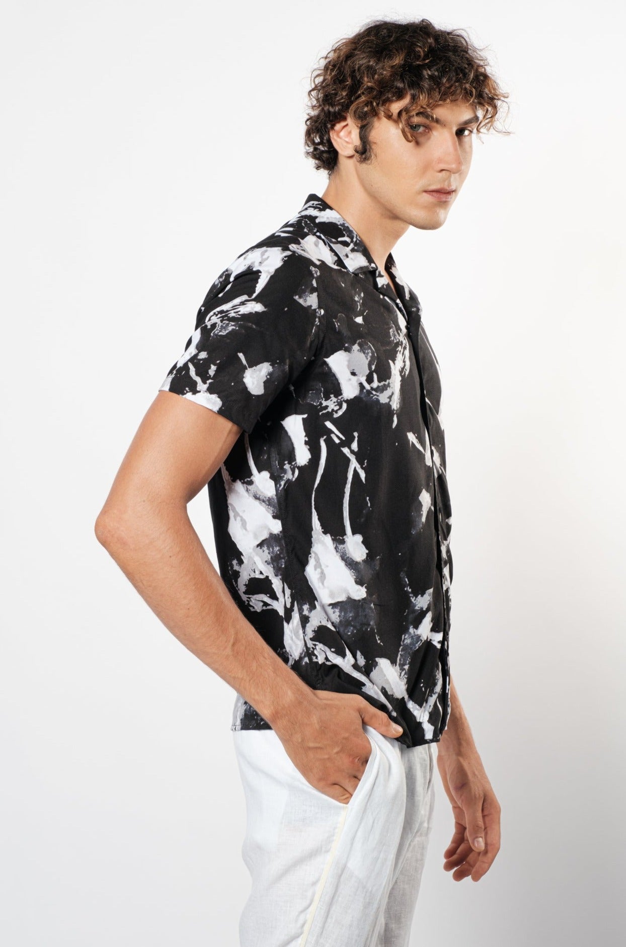 Maiko Summer Shirt