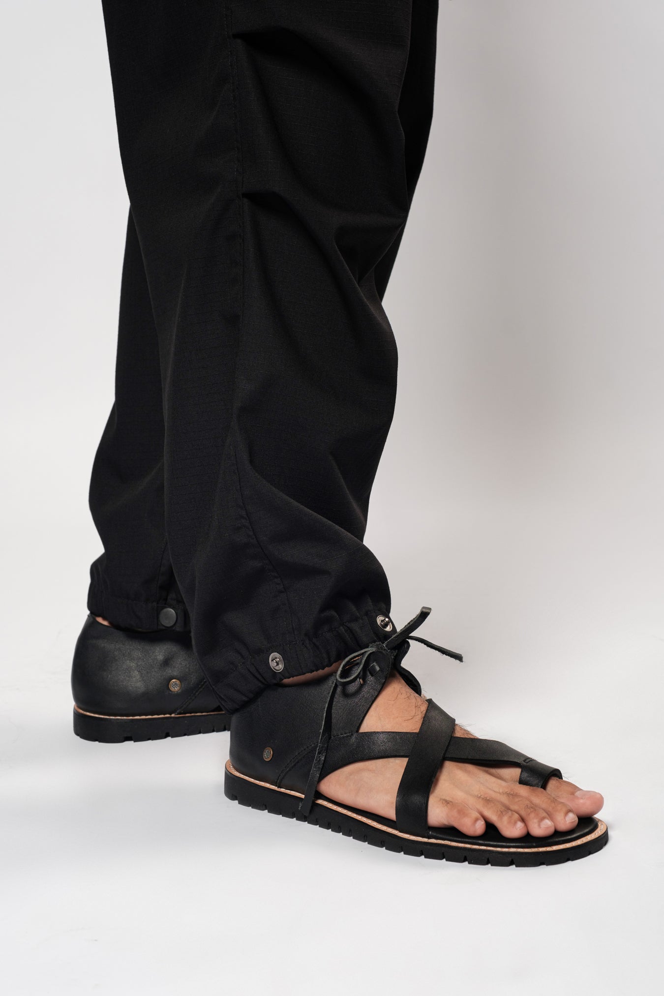 Sabya, Pantalon en Coton