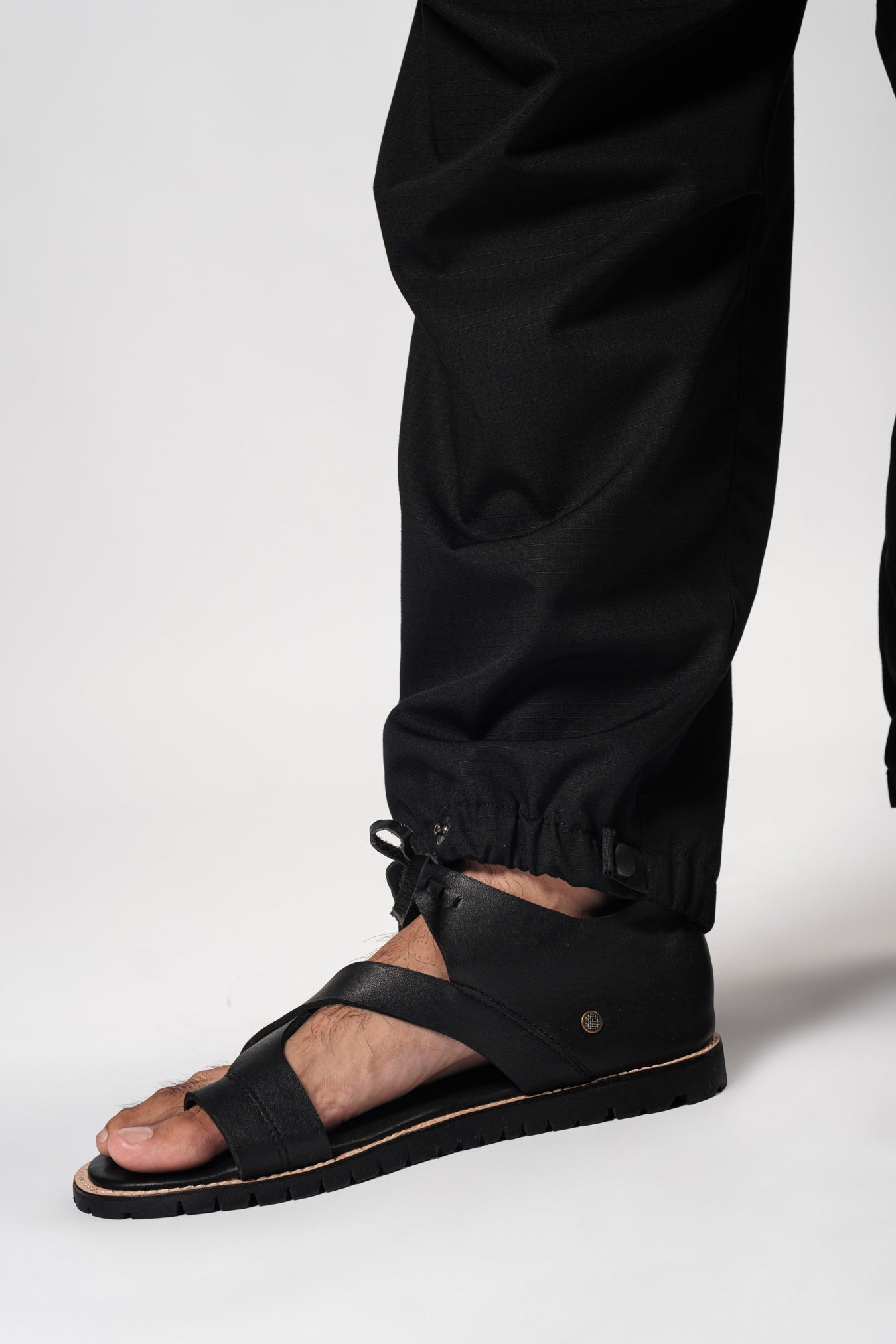 Sabya, Pantalon en Coton