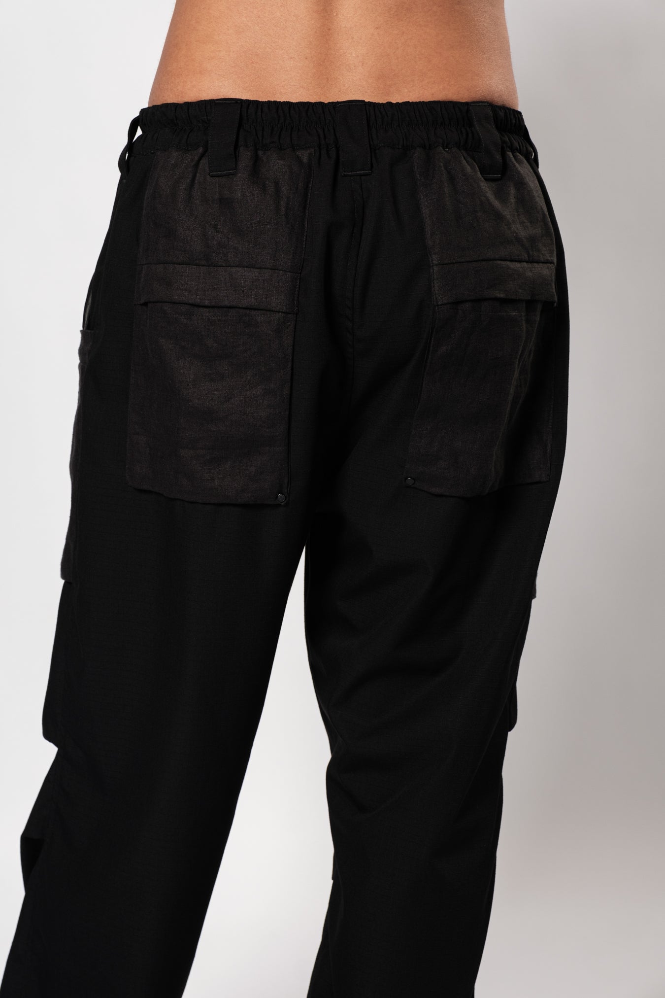 Sabya, Pantalon en Coton