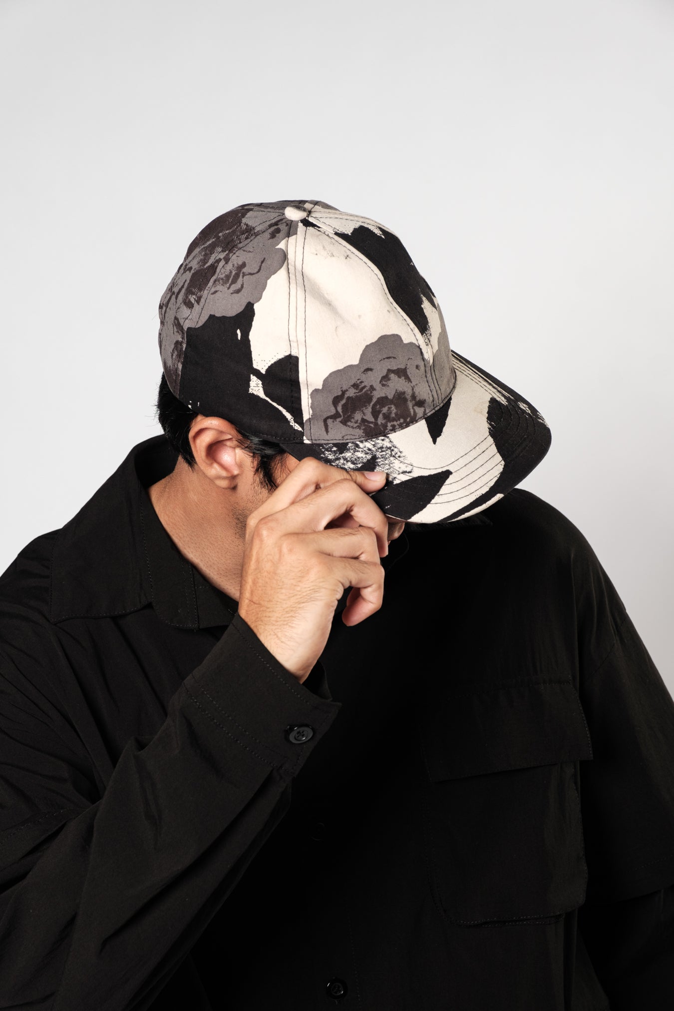 BFB, Casquette