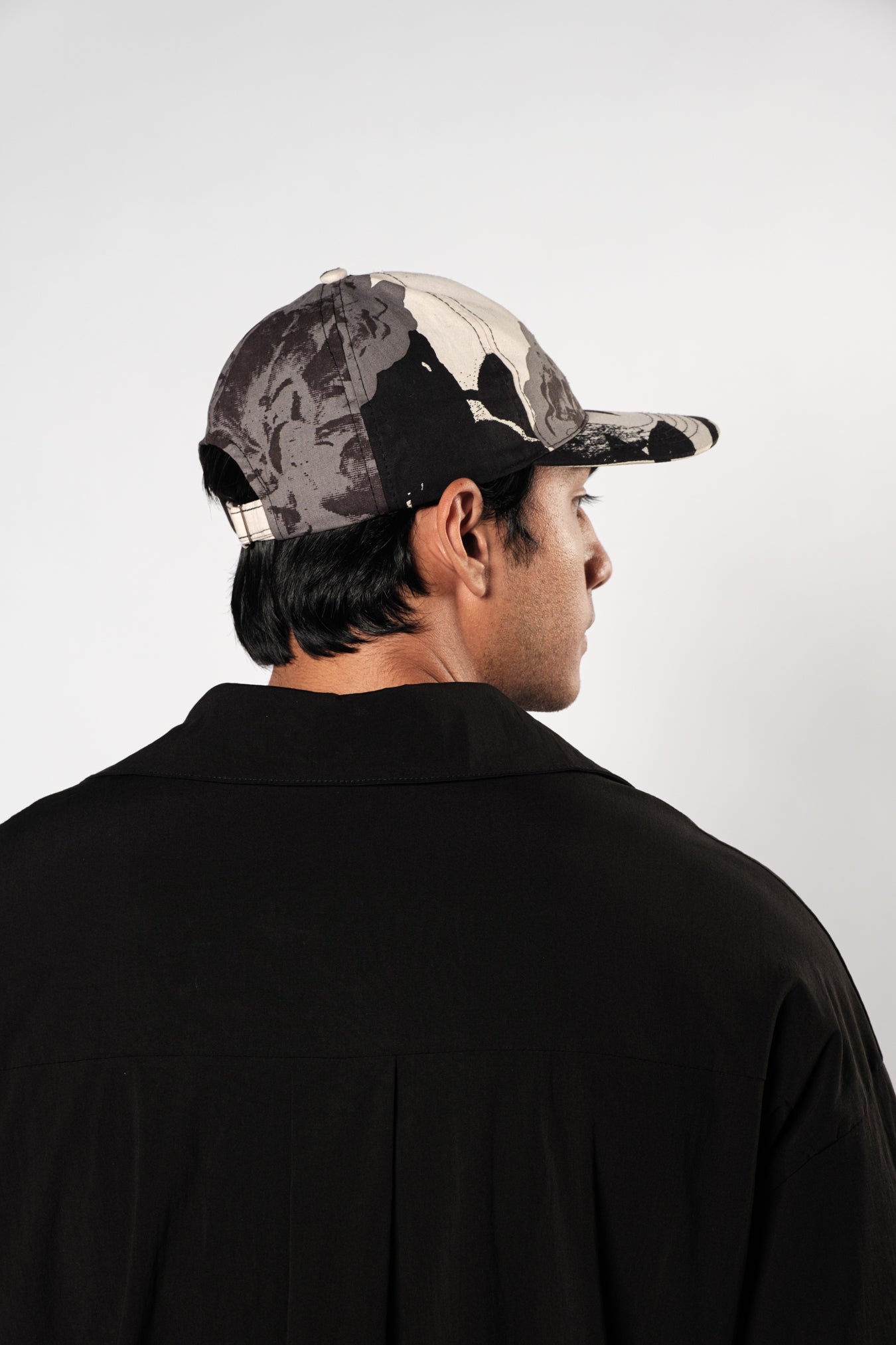 BFB, Casquette