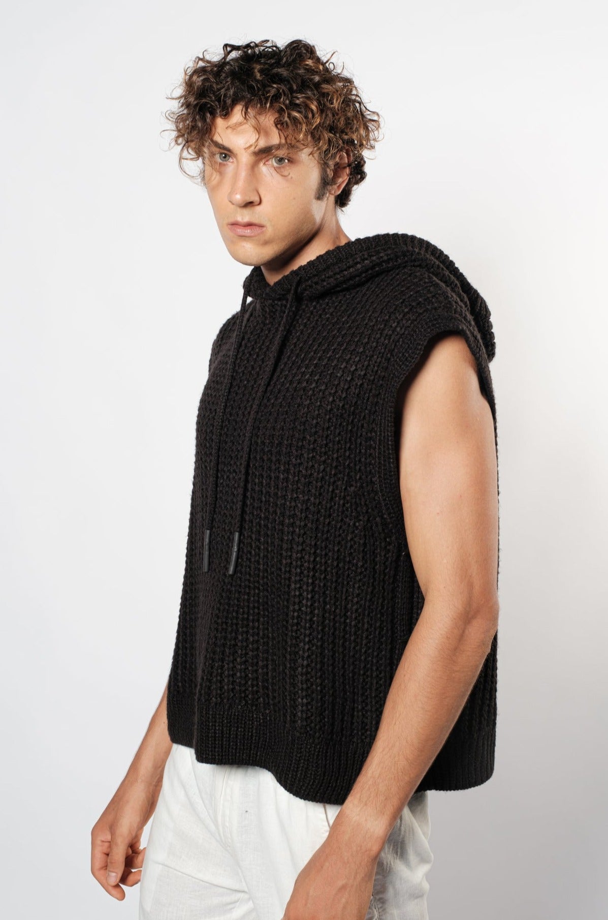 Ito Sweater