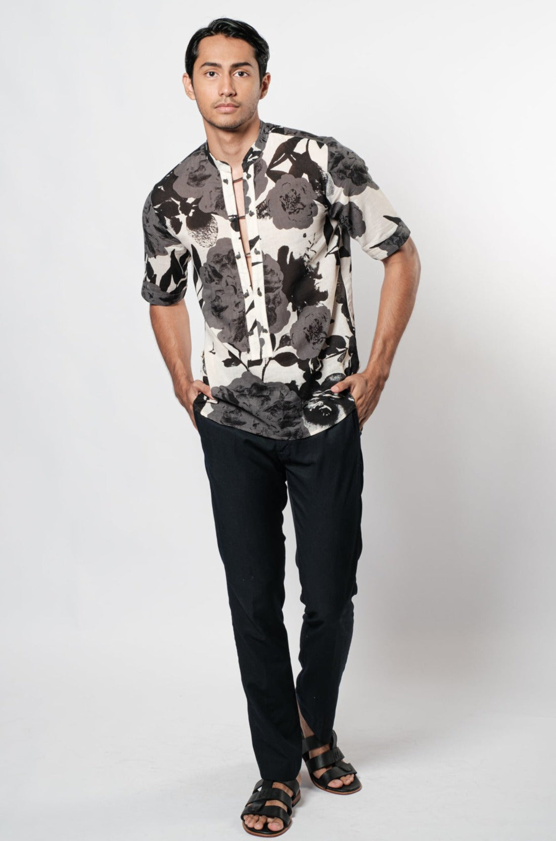 Wahrol Cotton Top