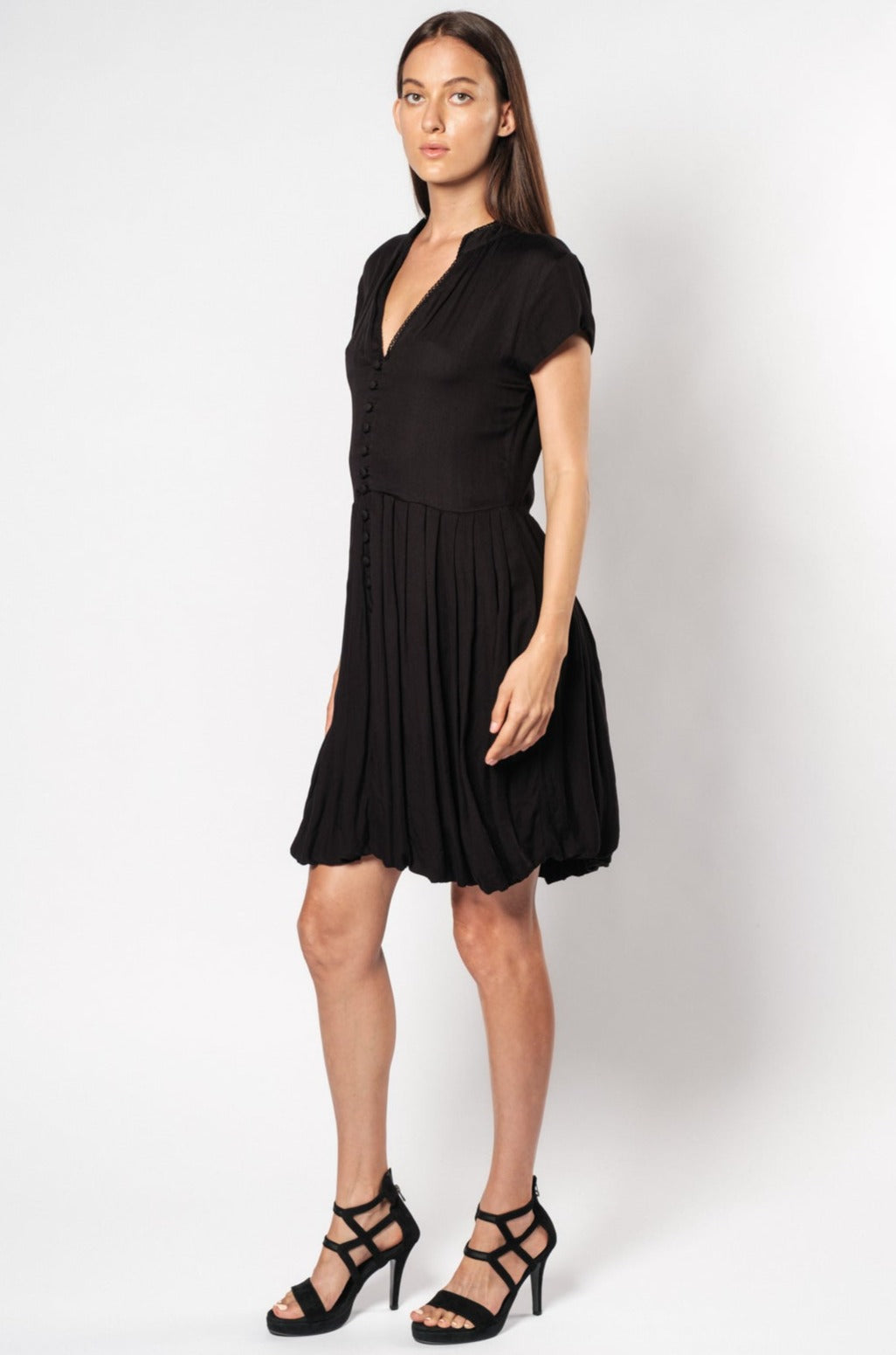Rafida, Robe Mini