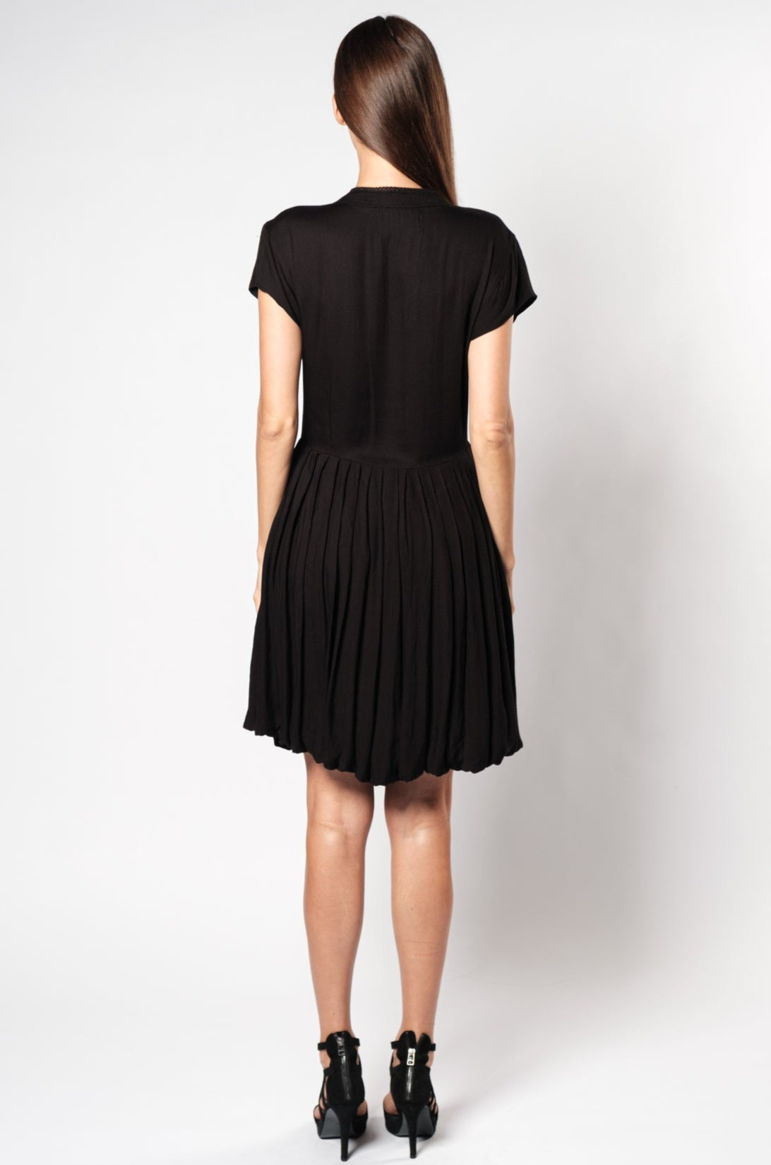 Rafida, Robe Mini