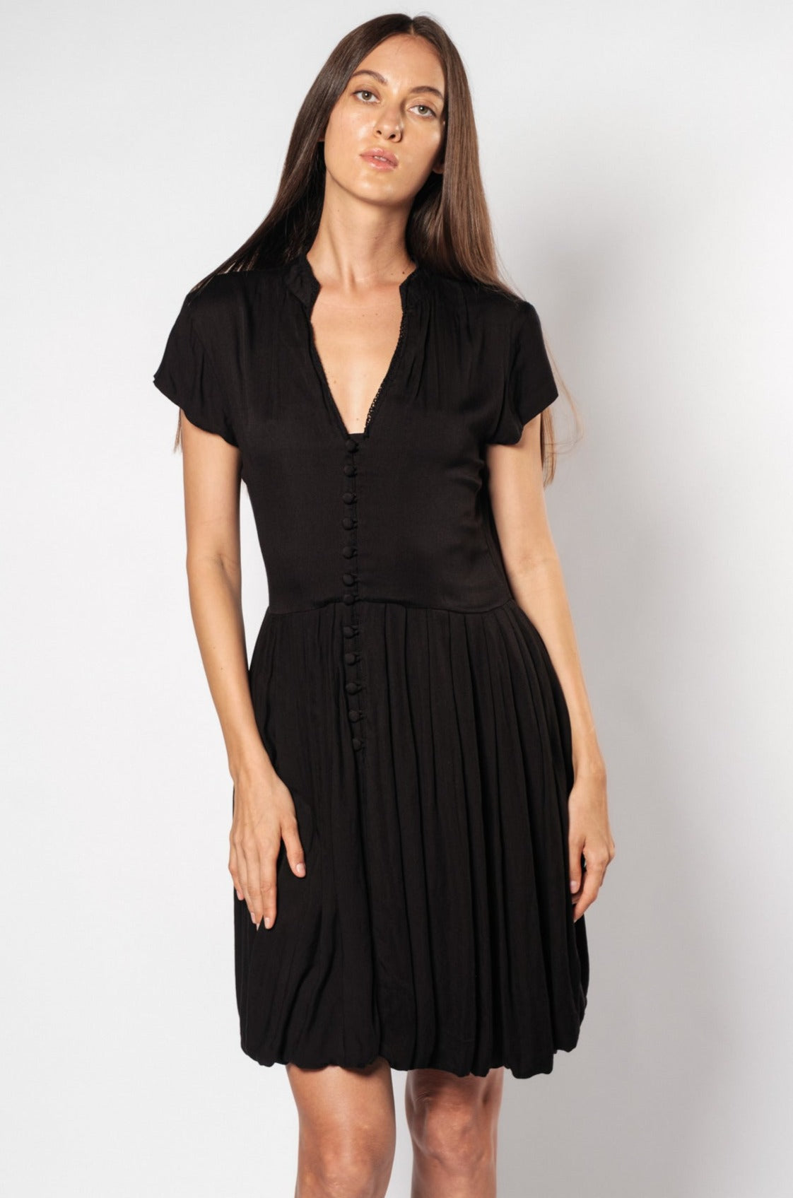Rafida, Robe Mini