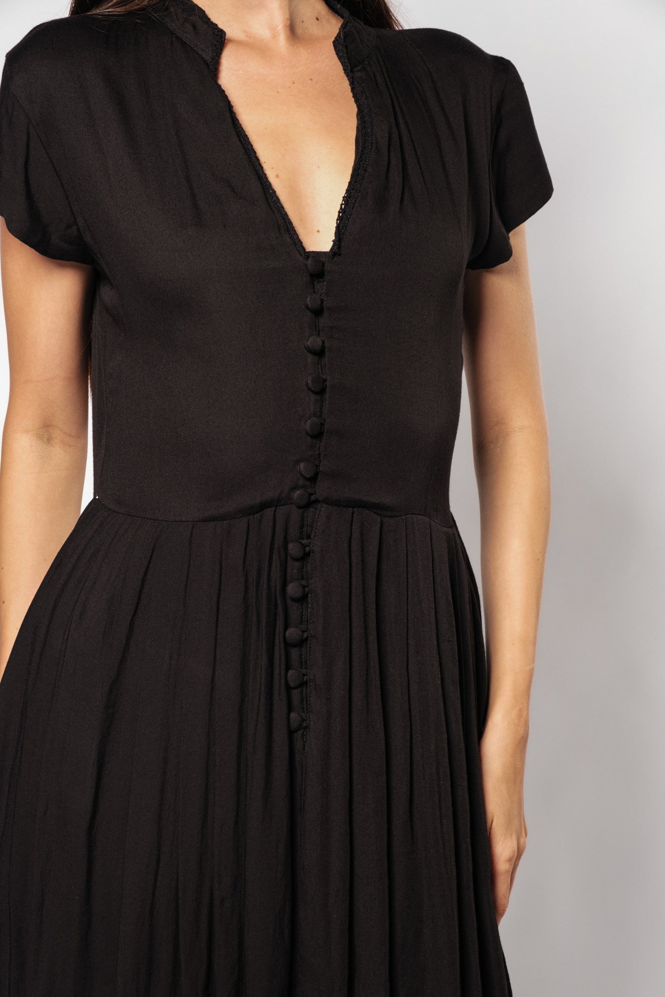 Rafida, Robe Mini
