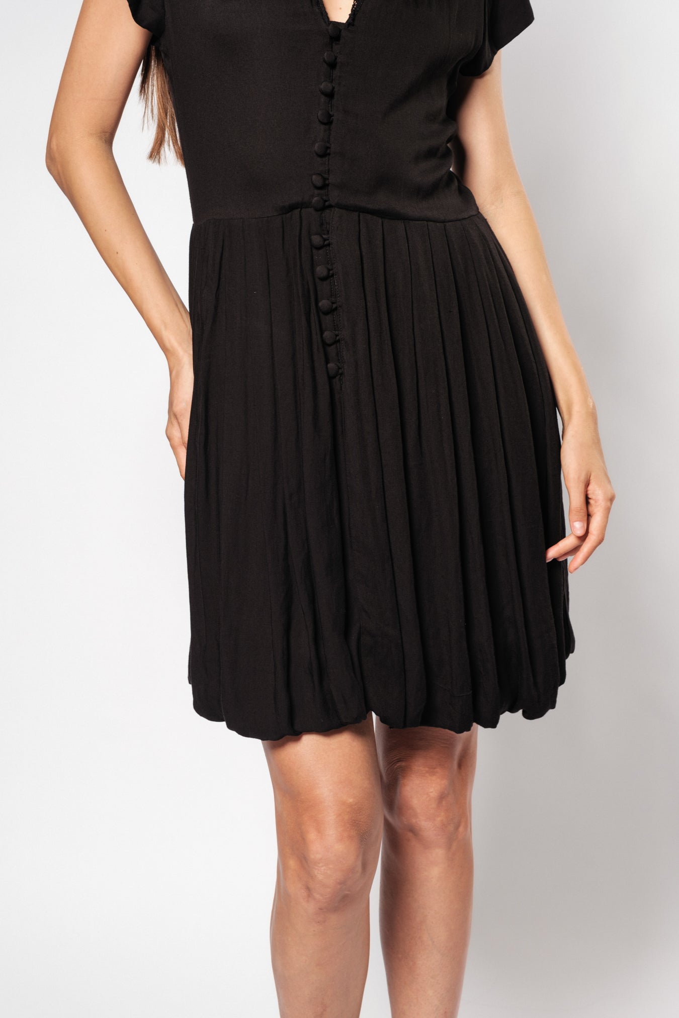 Rafida, Robe Mini