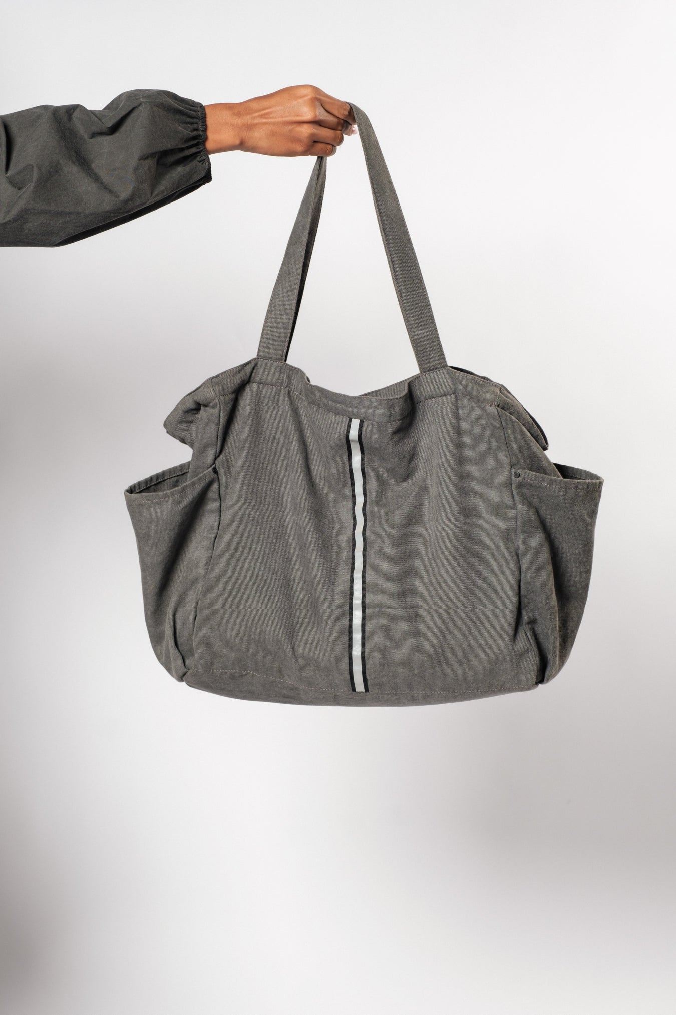Karl, Sac en Coton