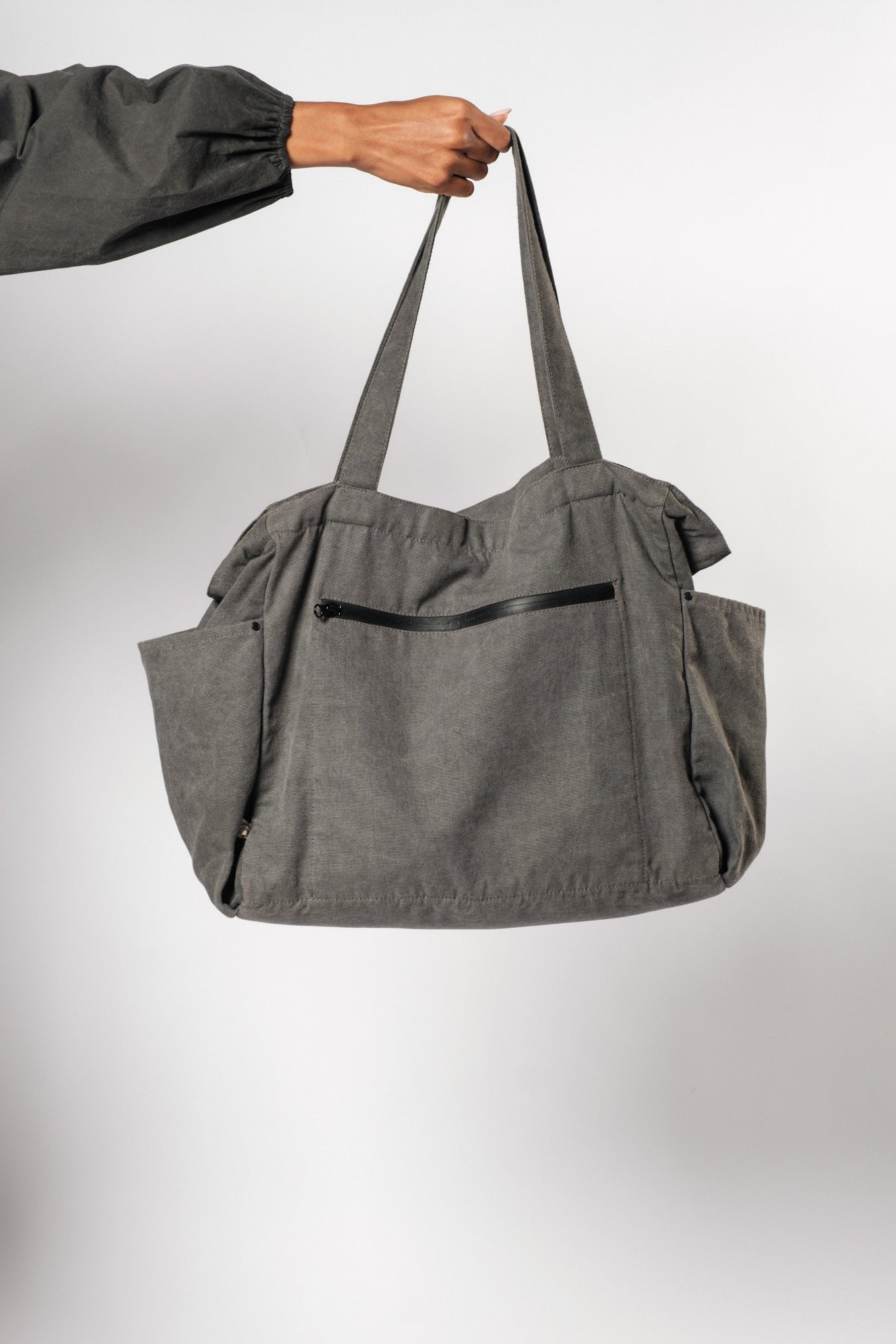 Karl, Sac en Coton