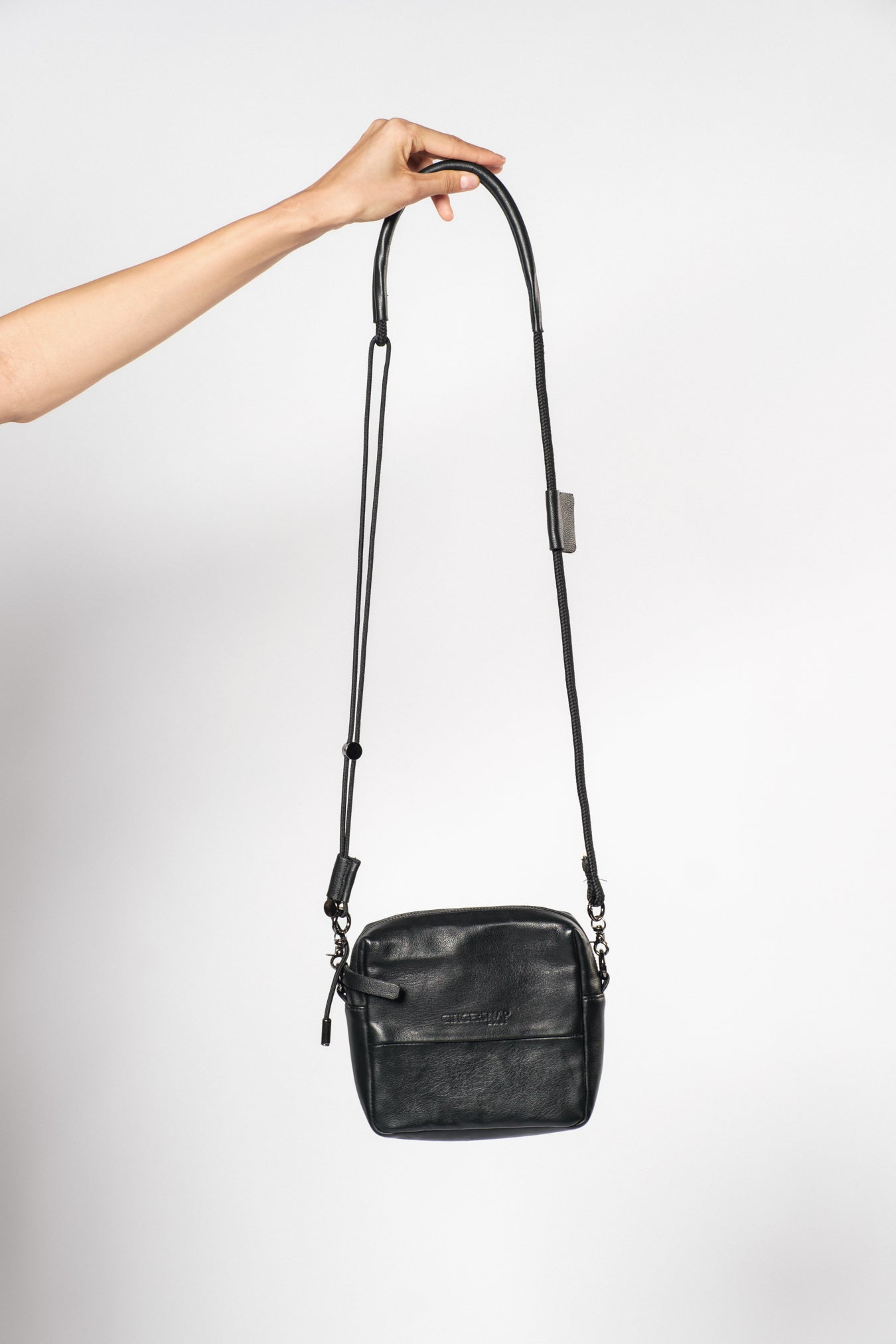 Bastia, Sac en Cuir