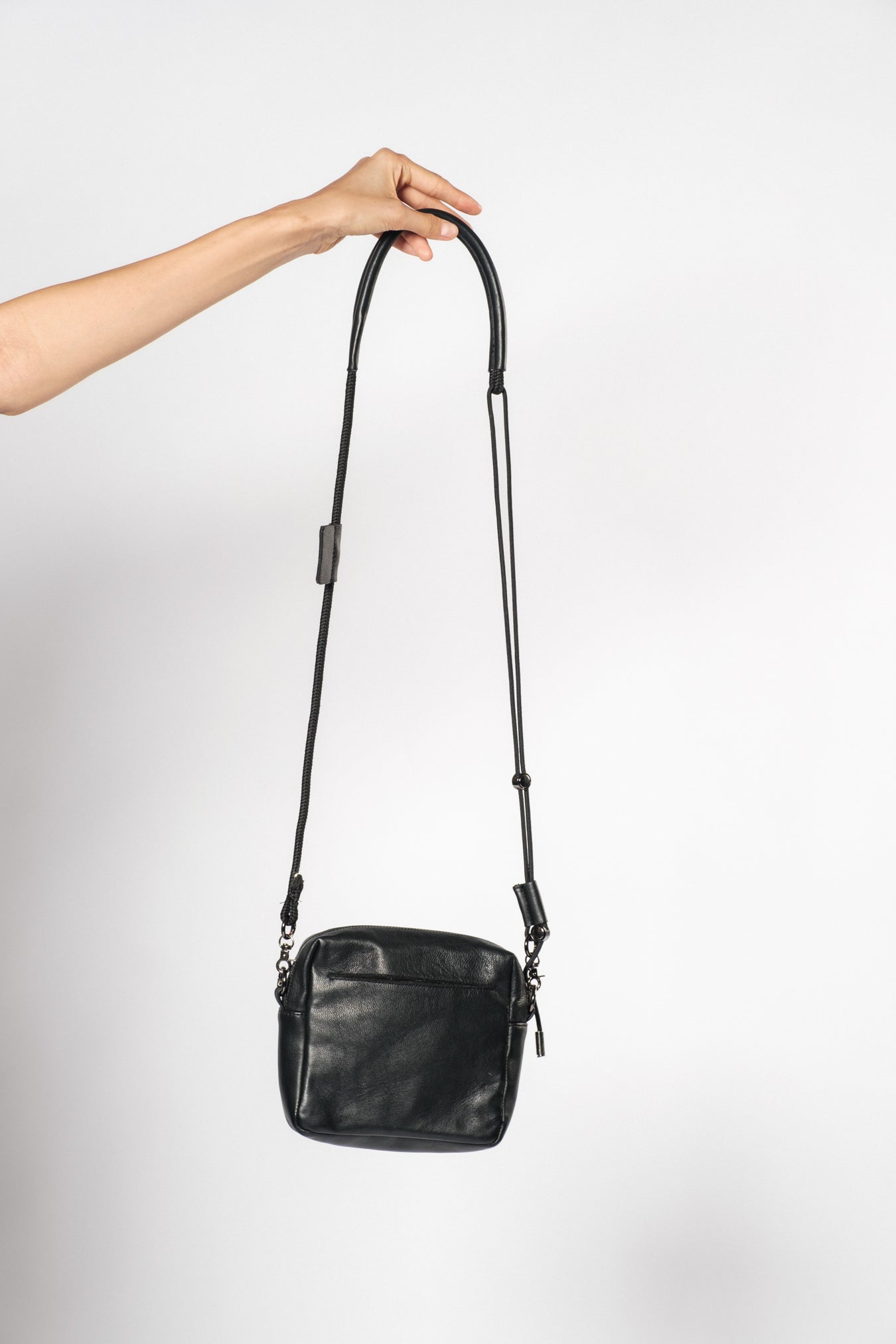 Bastia, Sac en Cuir