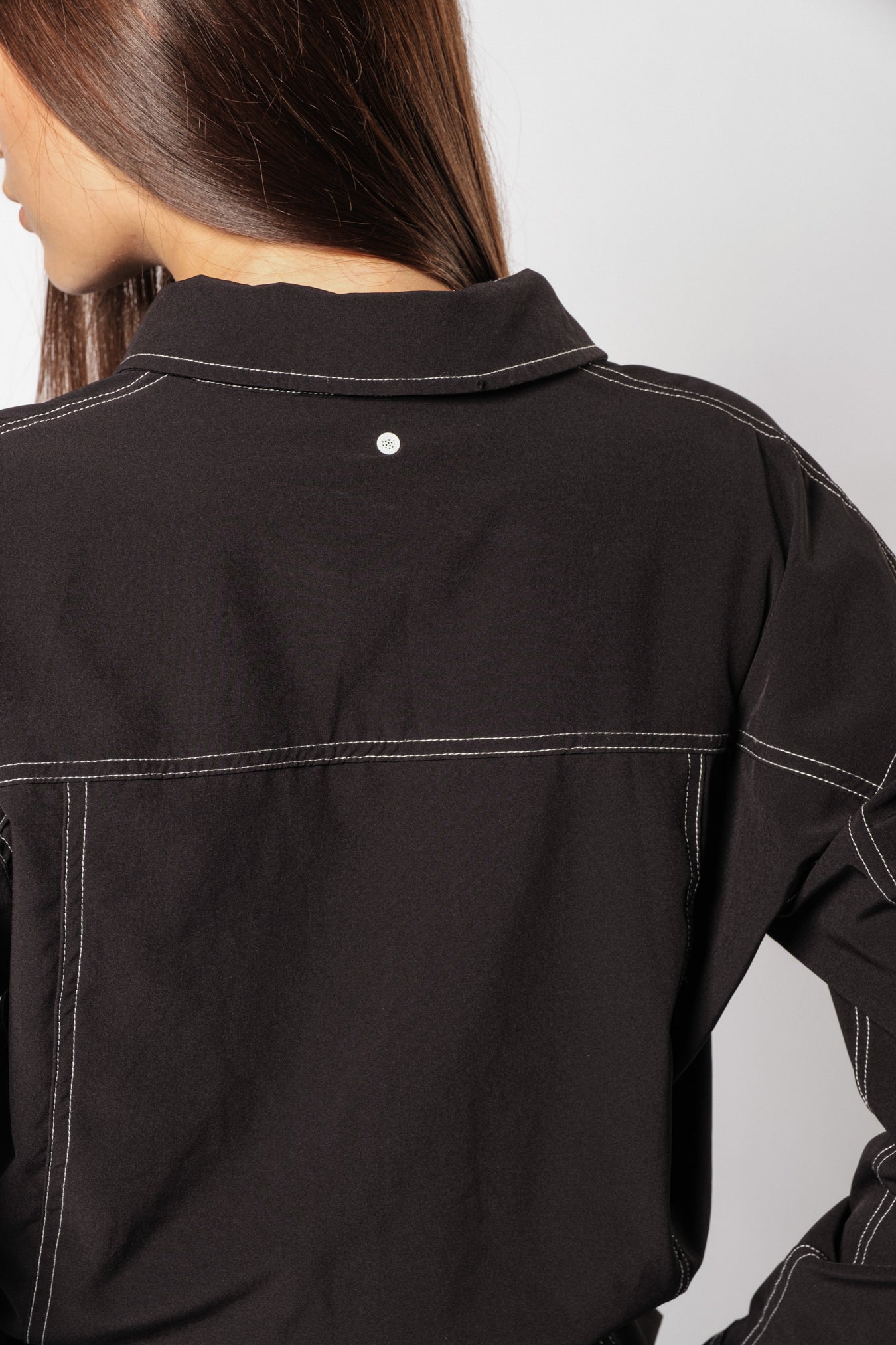 Gnawa Spandex Female Jacket