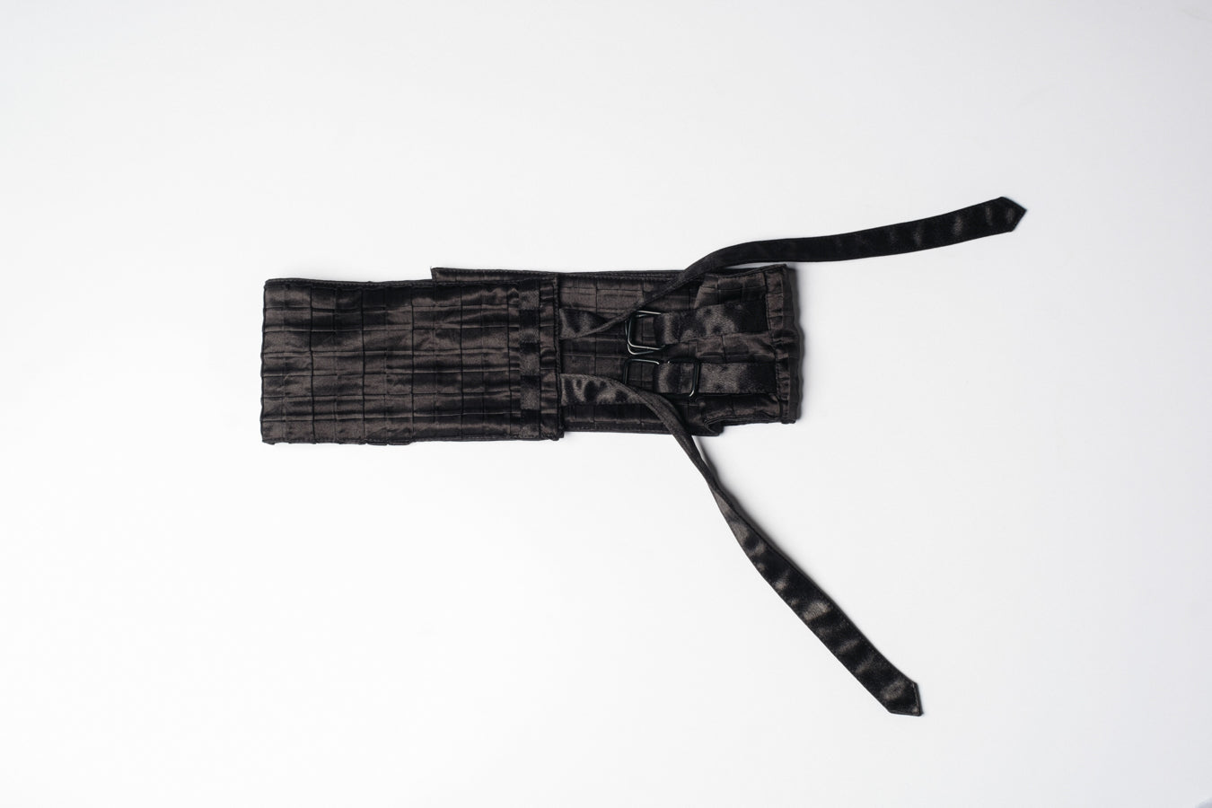 Beirut Pleats Belt