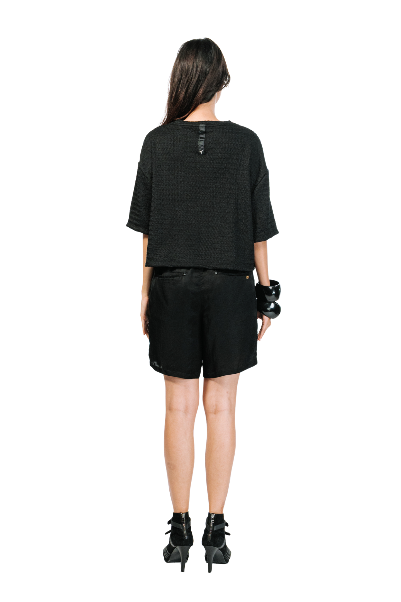 Sha-Shi Female Top