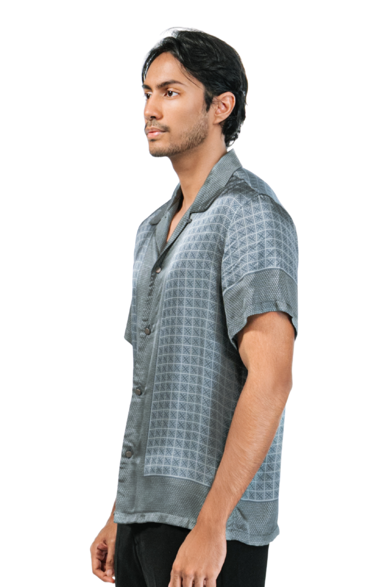 Baraca Lyocell Shirt