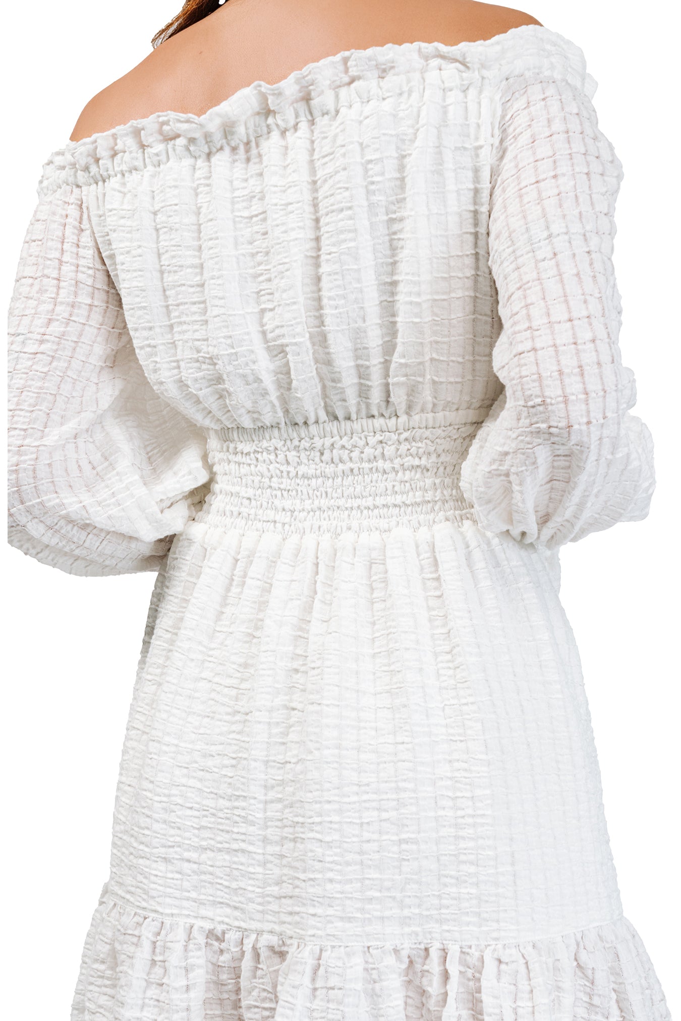 Ghardaia Dress