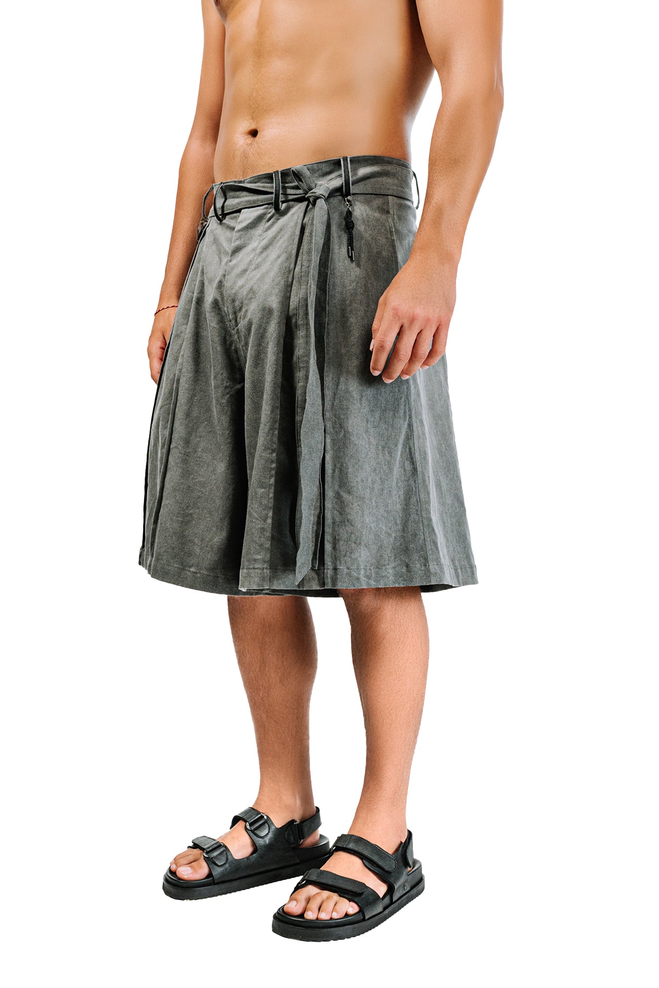 Gozen Short Pant