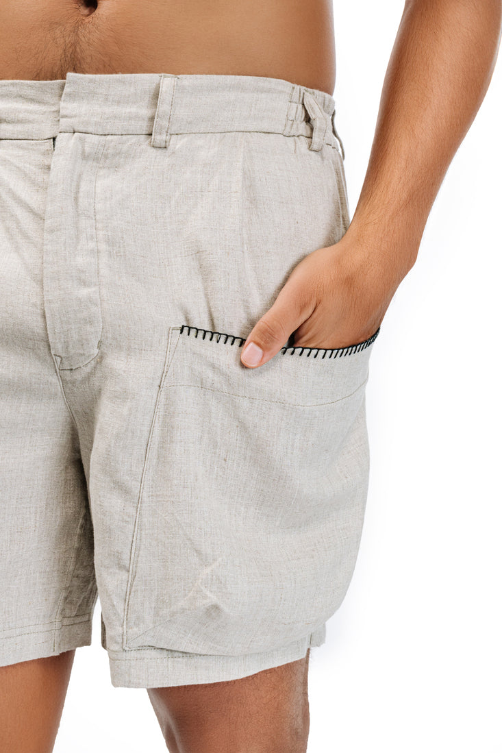 Shambala Short Pant