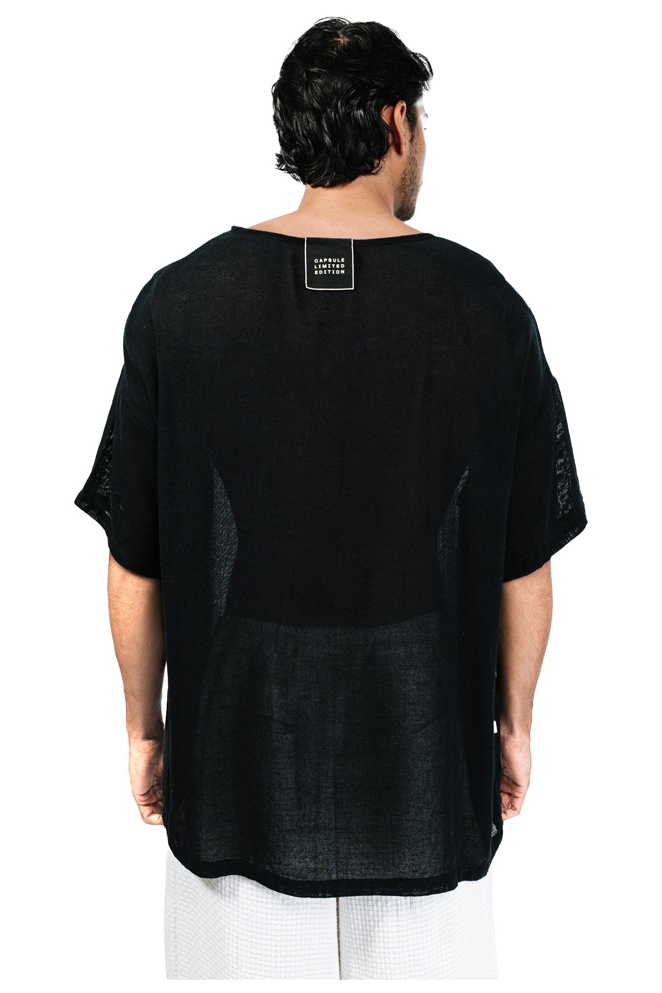 Horus Cotton Top