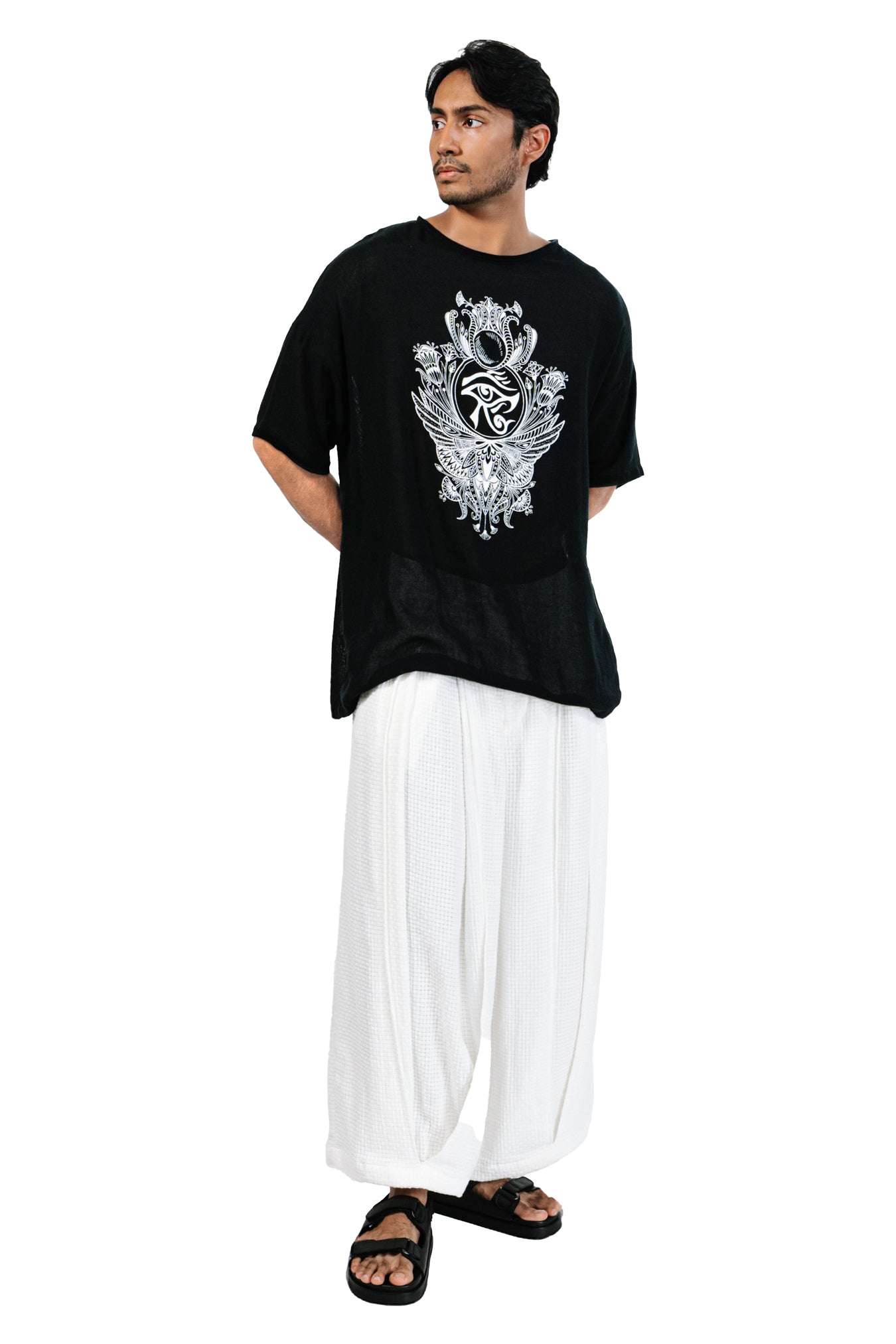 Horus Cotton Top