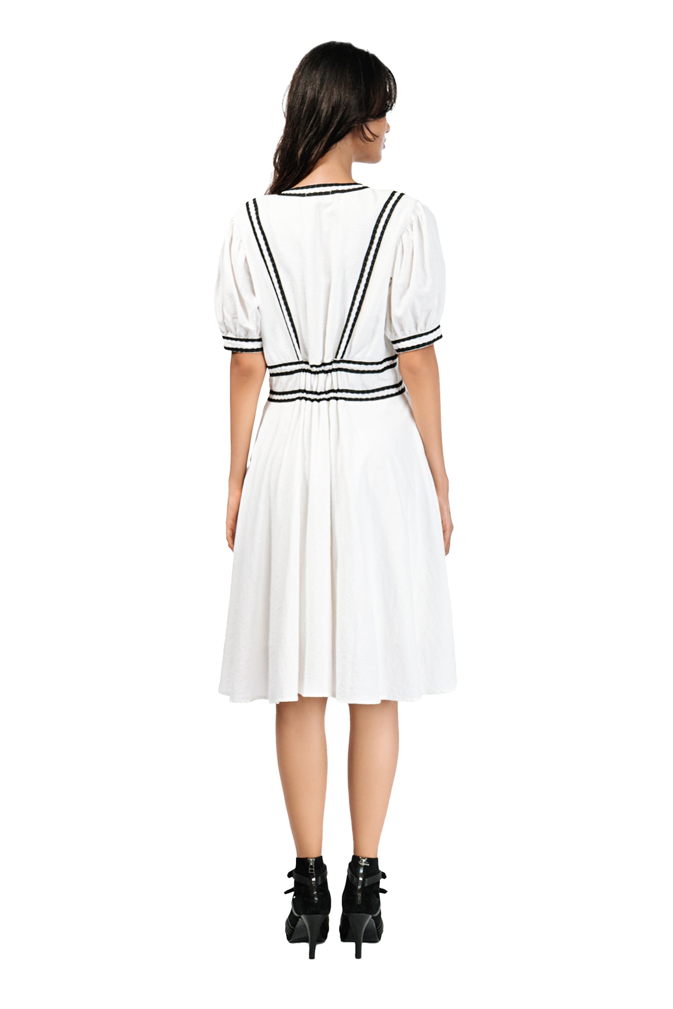 Kayla Dress