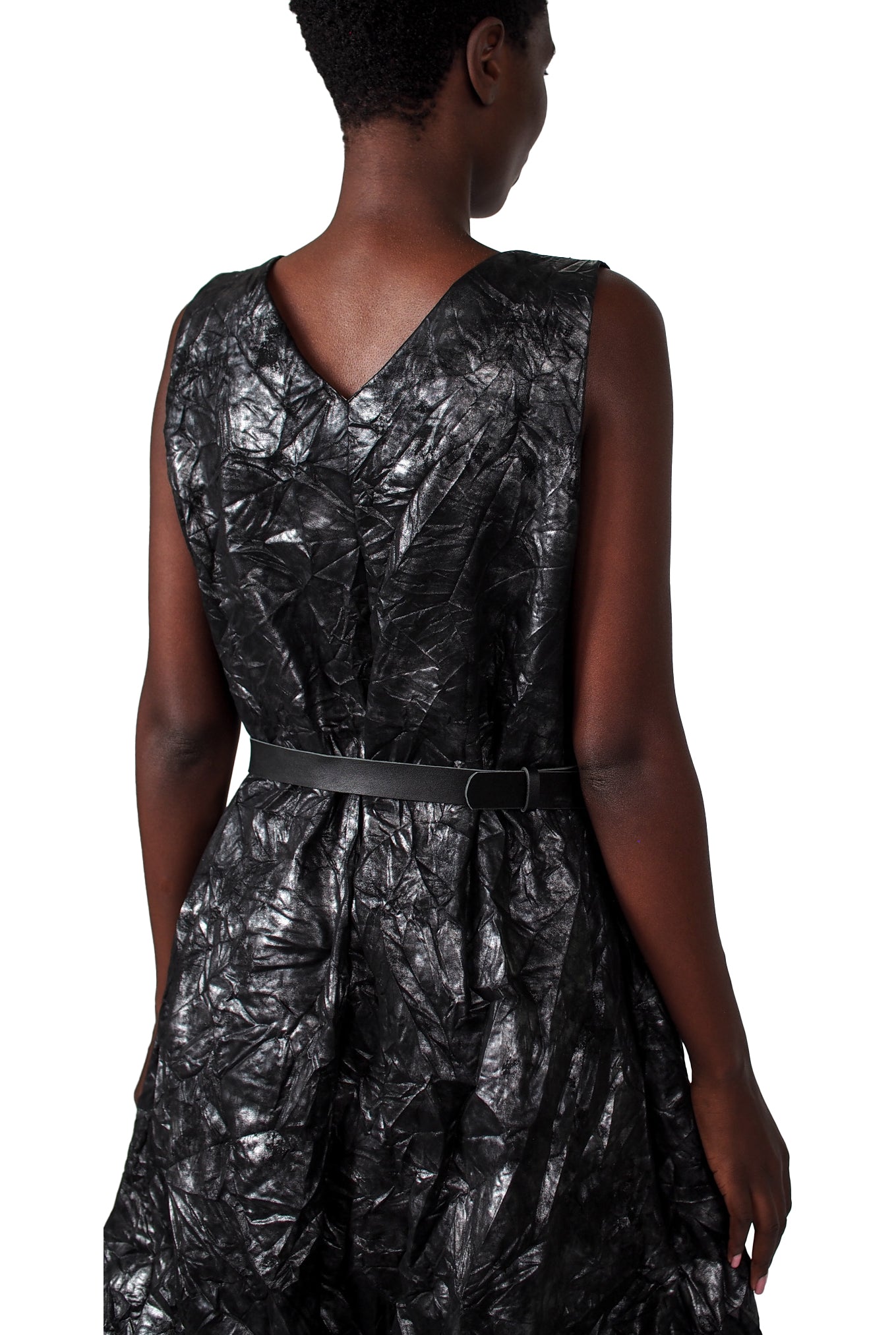 Magali Dress