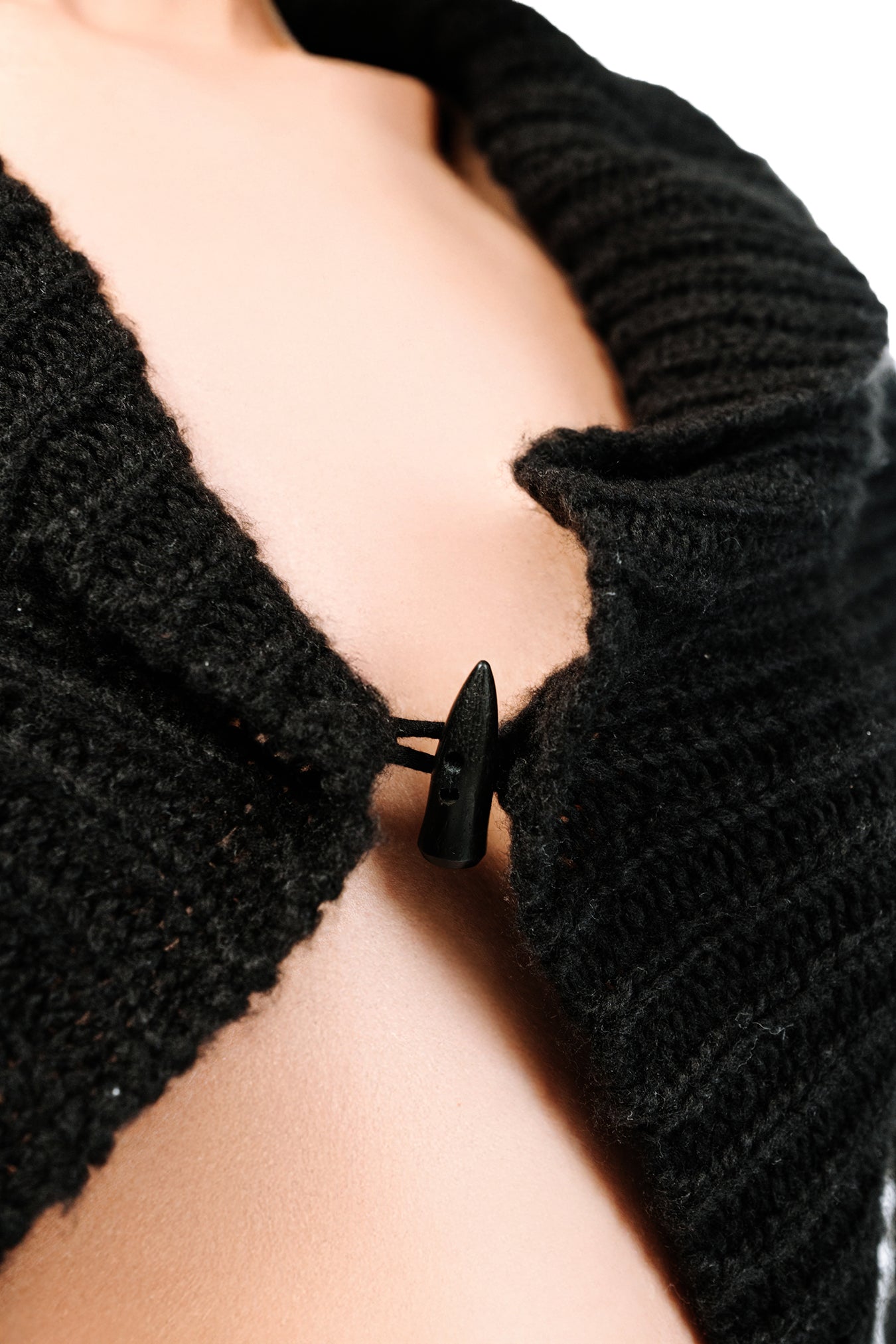 Mina Wool Jacket