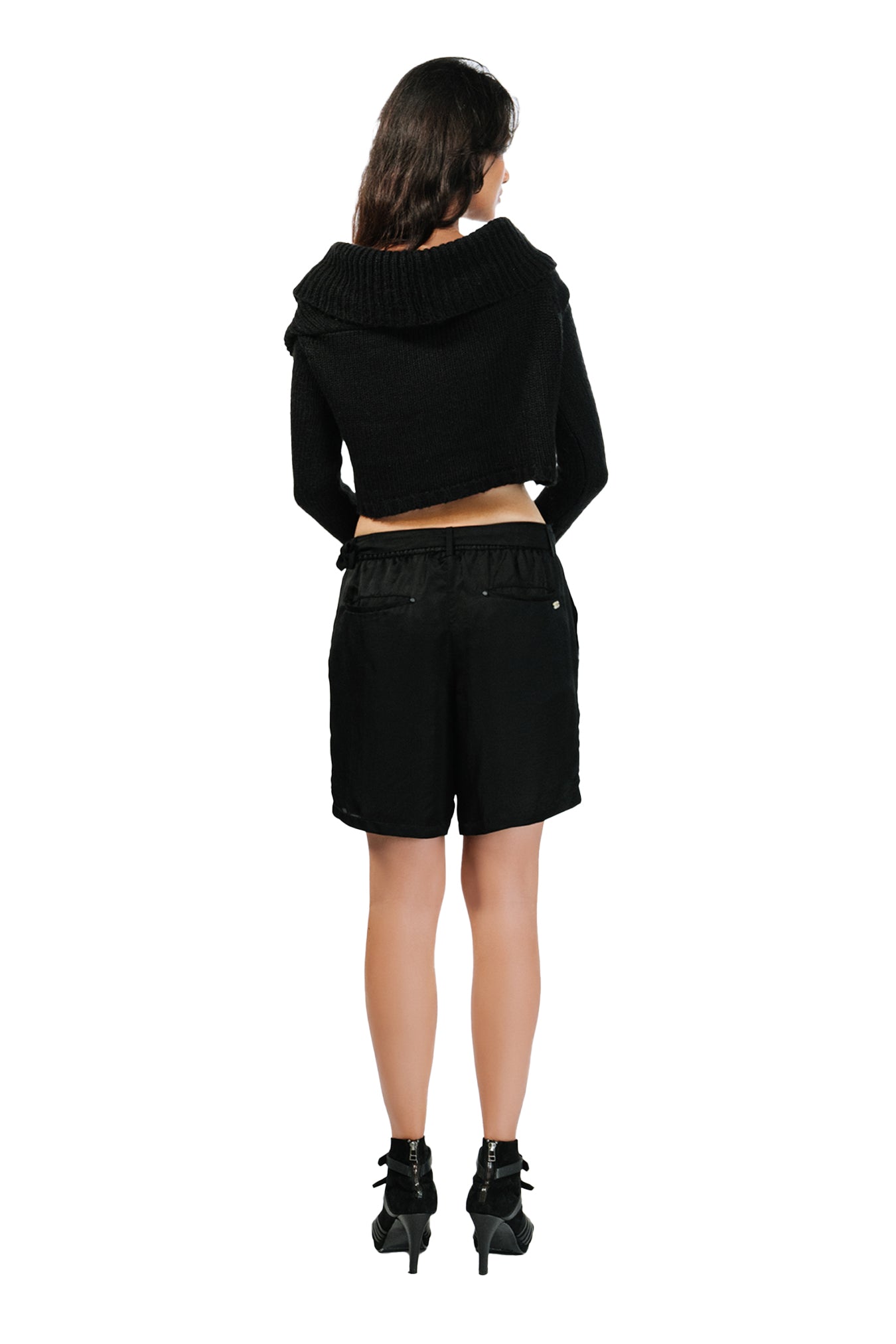 Mina Wool Jacket