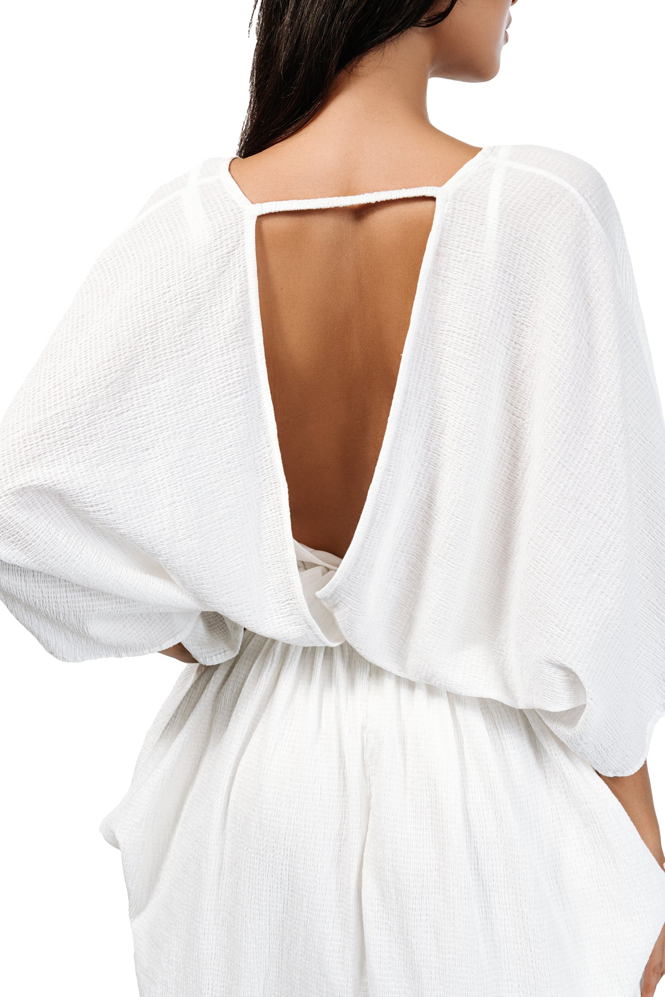 Mood Dress