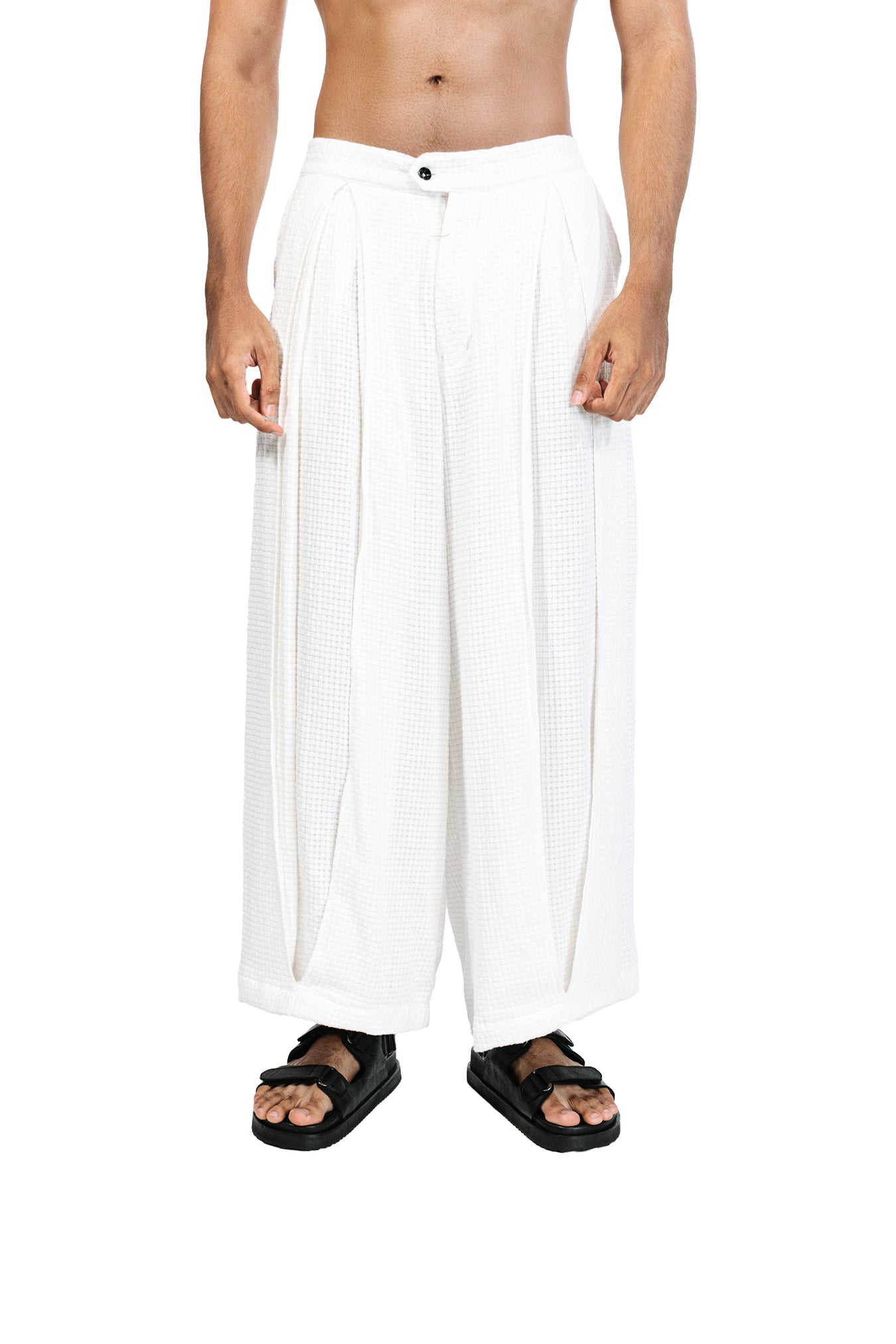 Mostag Pant