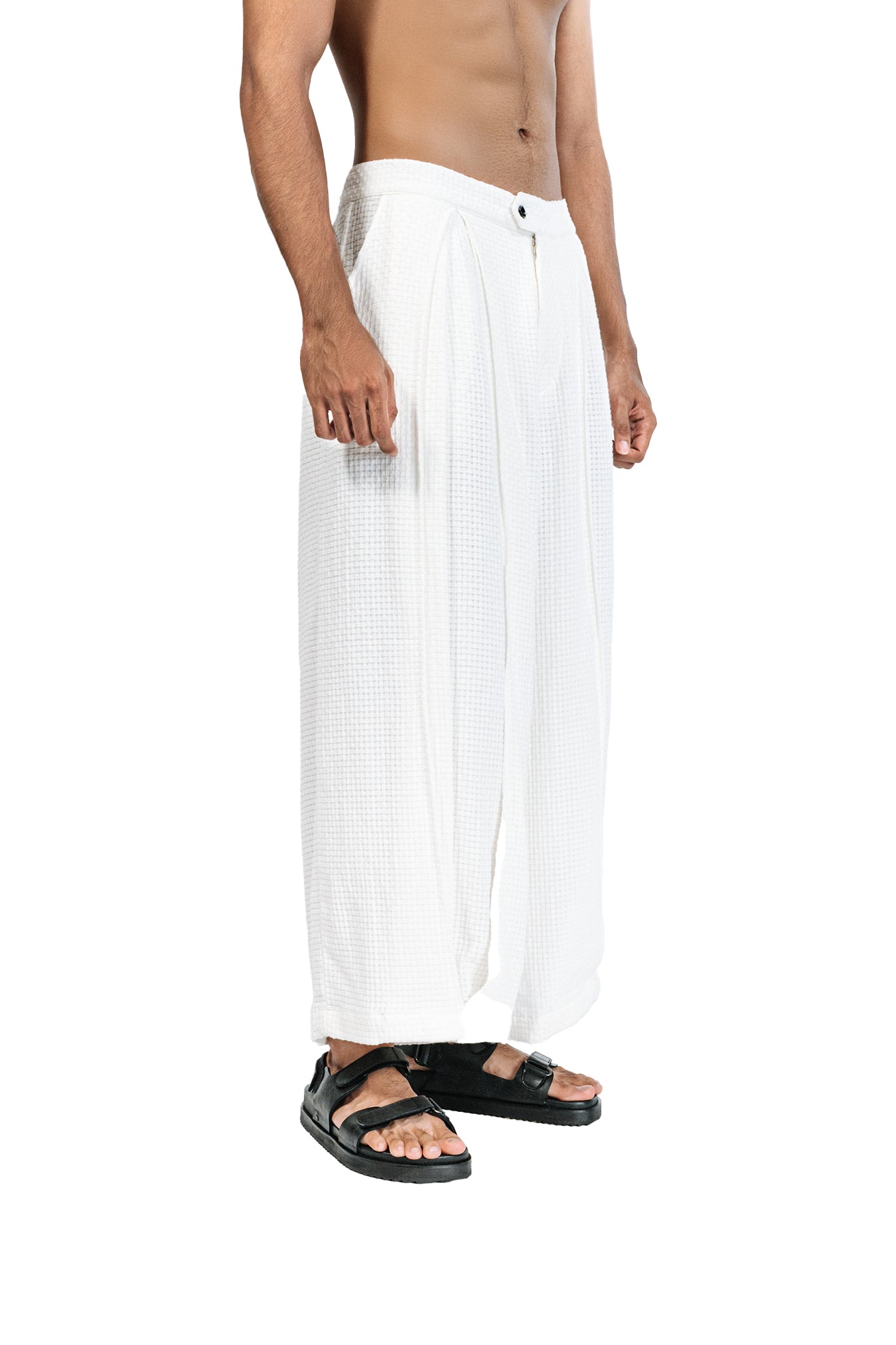 Mostag Pant