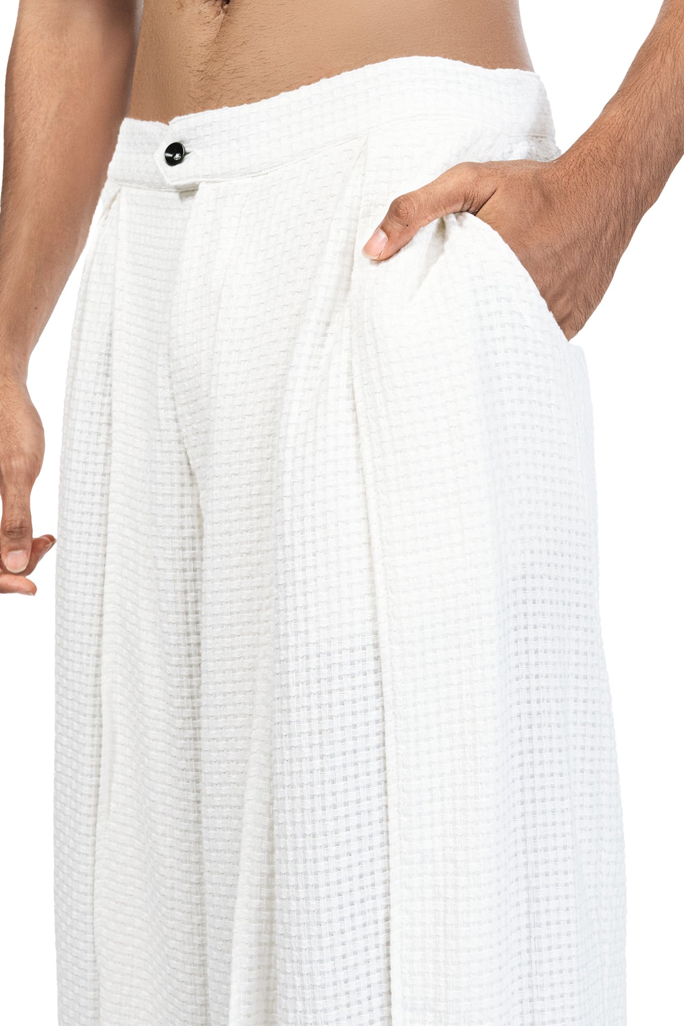Mostag Pant