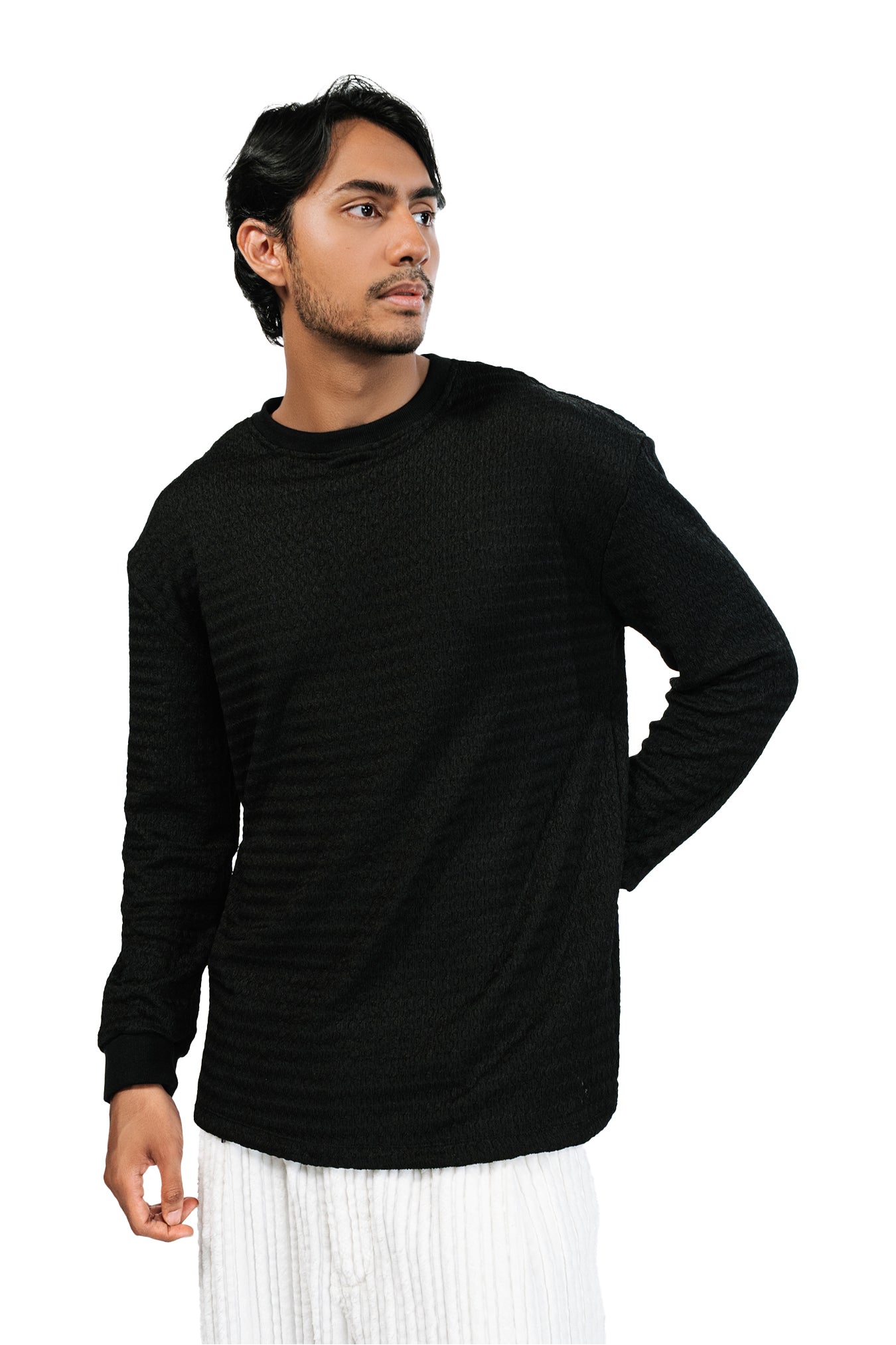 Mya Male Top