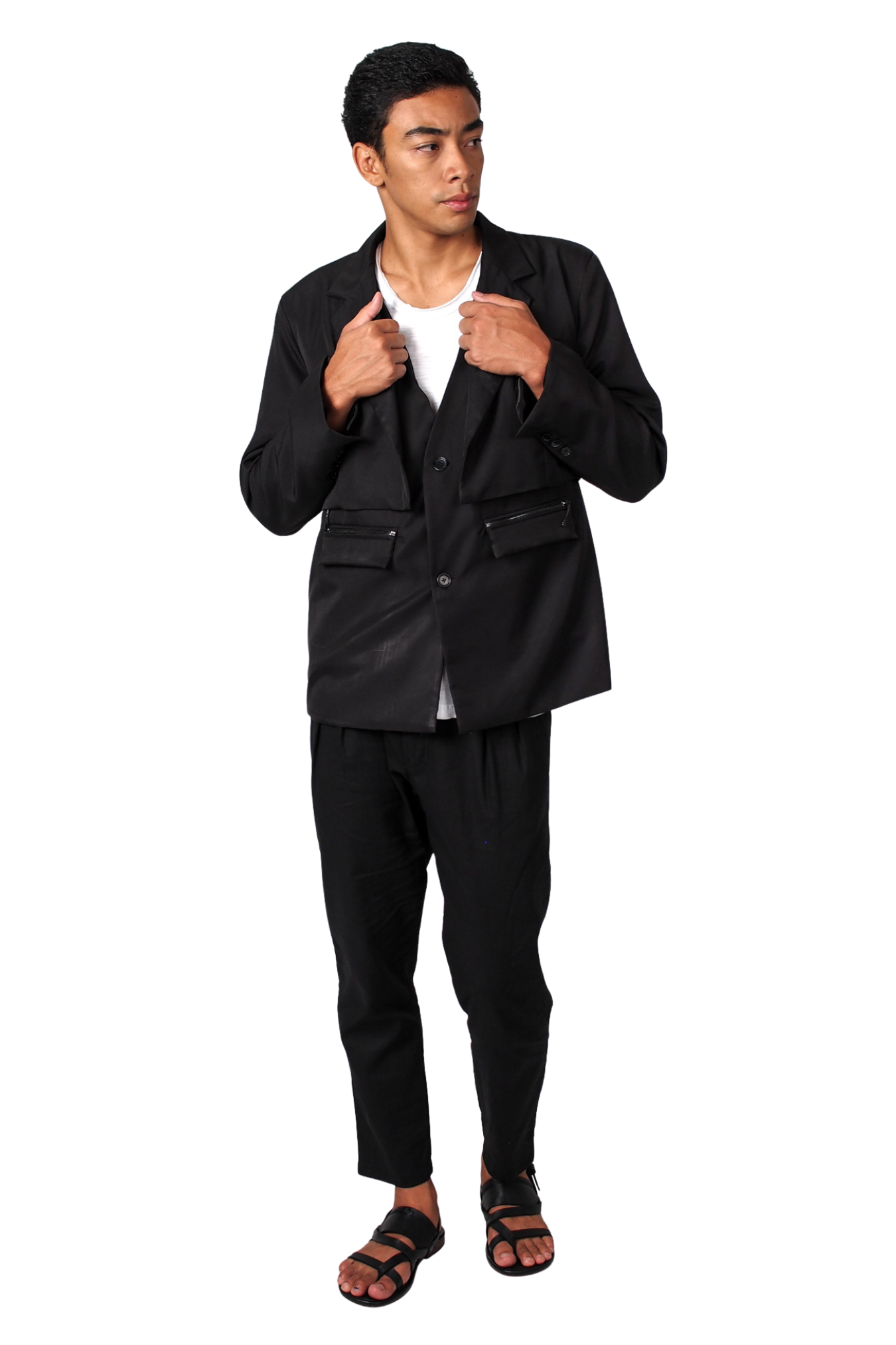 Mogador Jacket