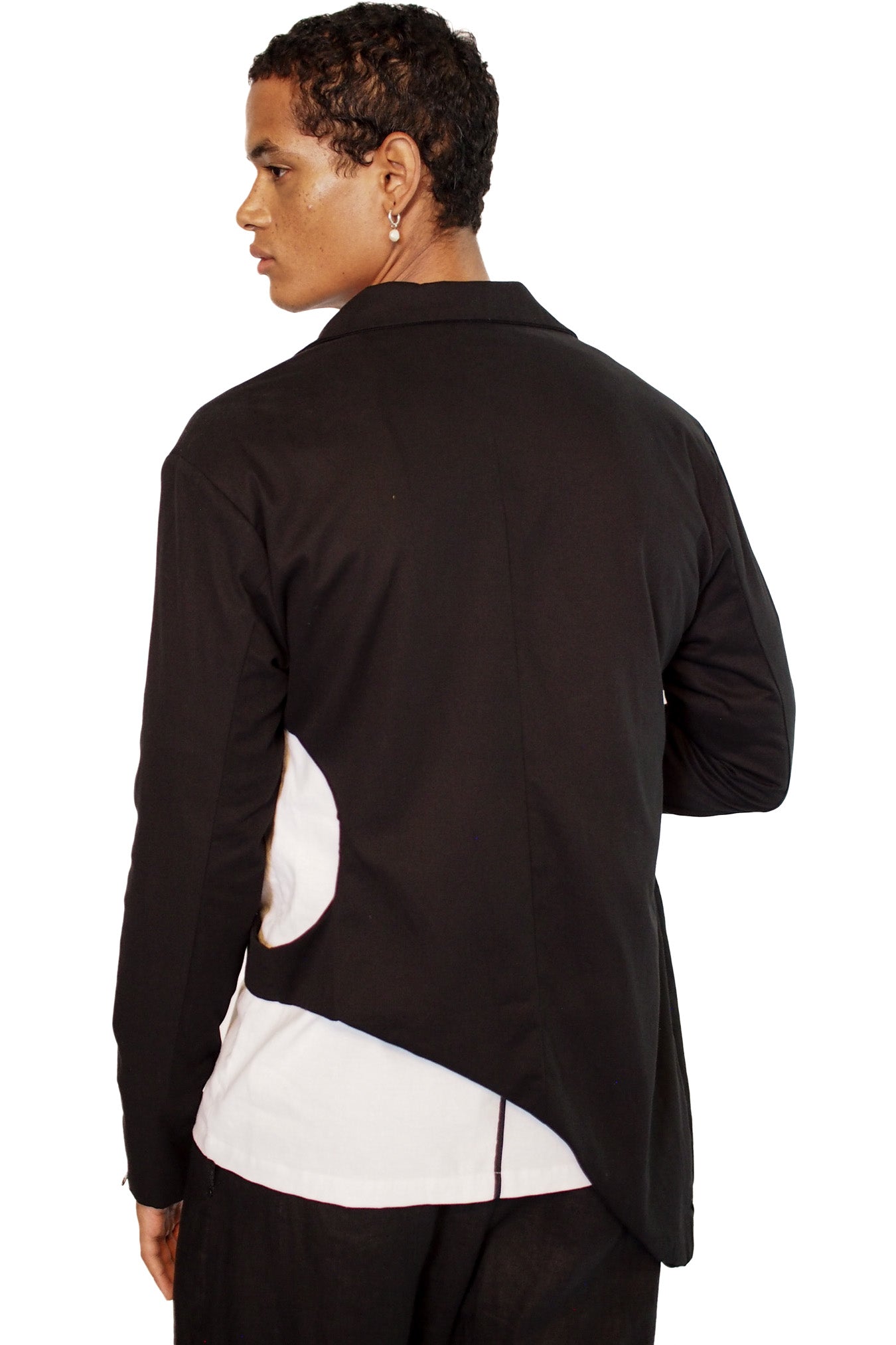Batur Cotton Jacket