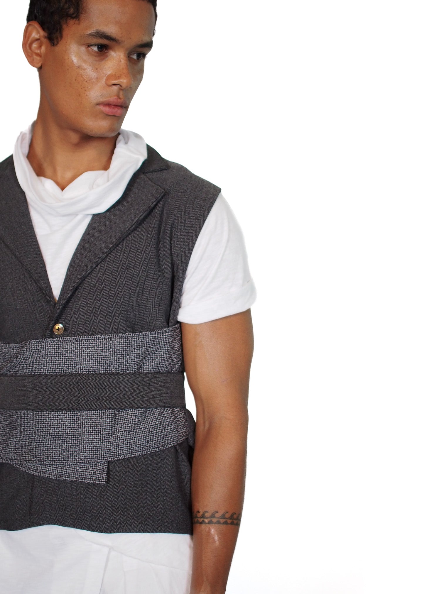 Ain, Gilet