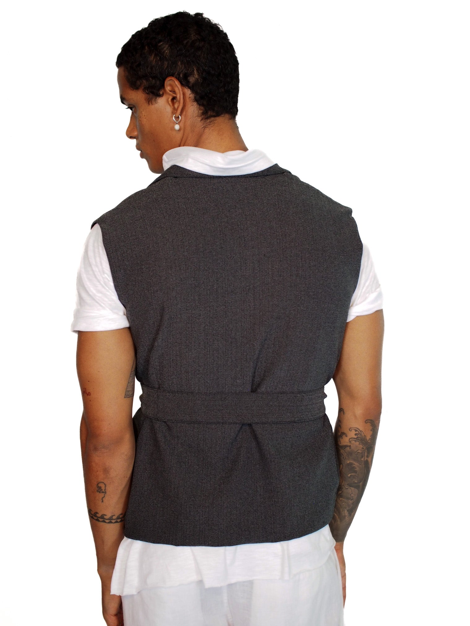 Ain, Gilet