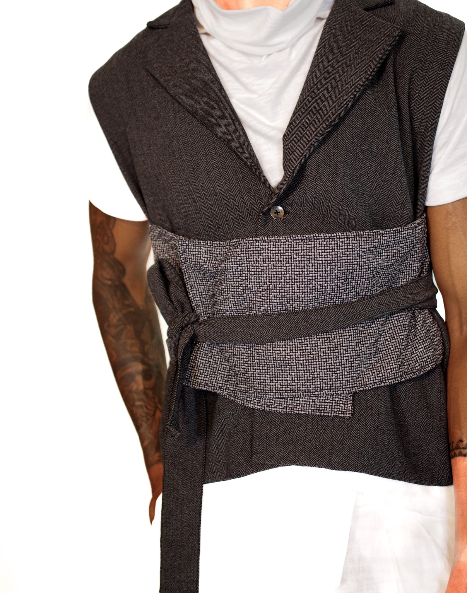 Ain, Gilet