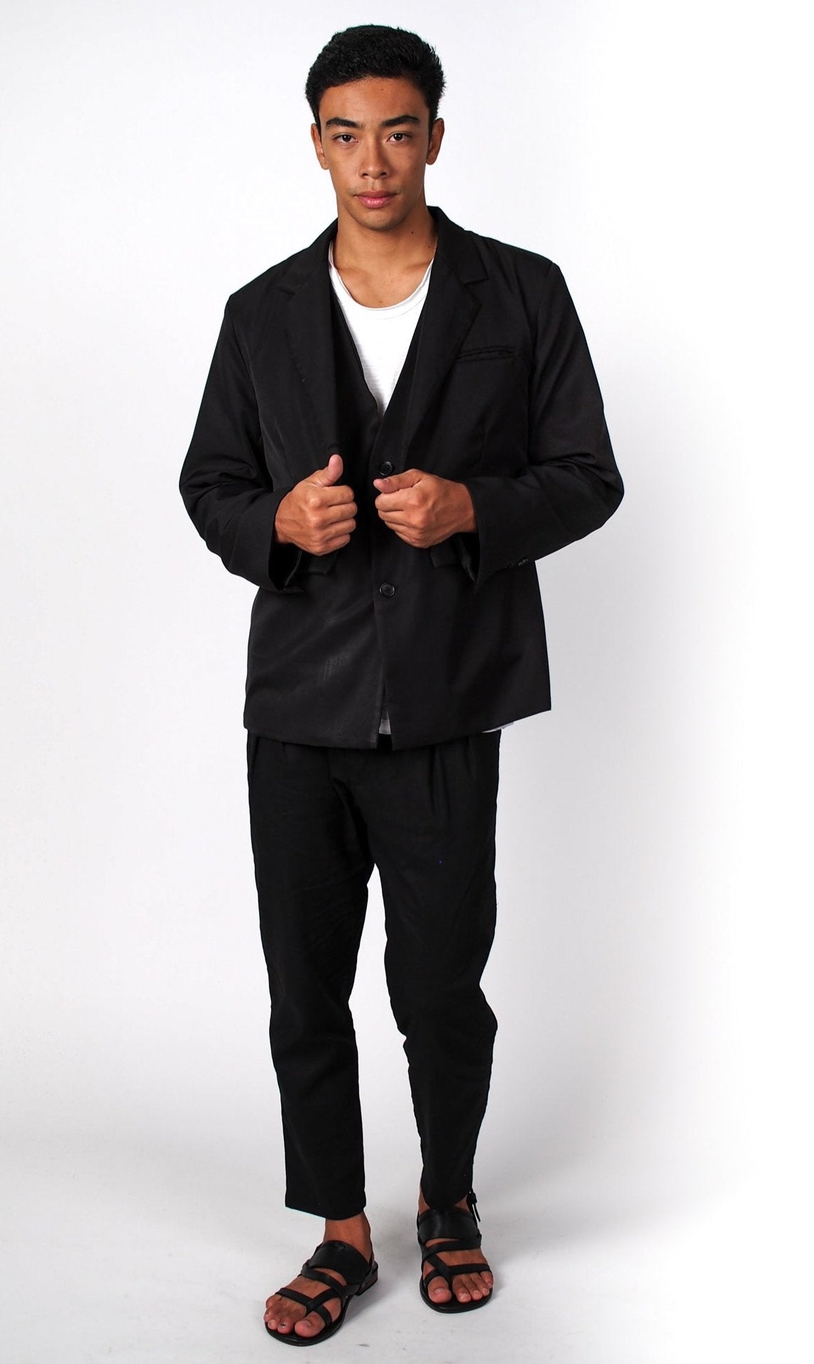 Veste Mogador