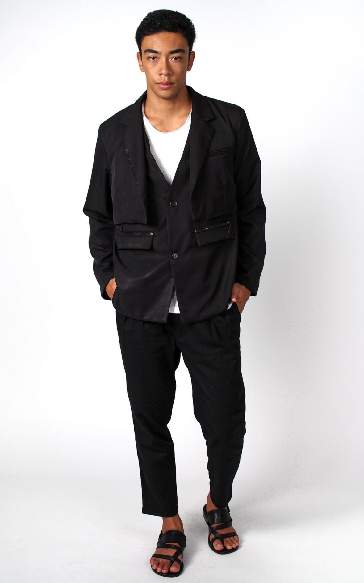 Veste Mogador