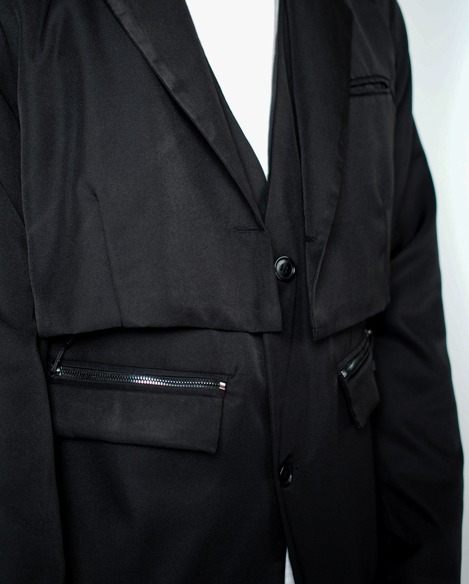 Veste Mogador