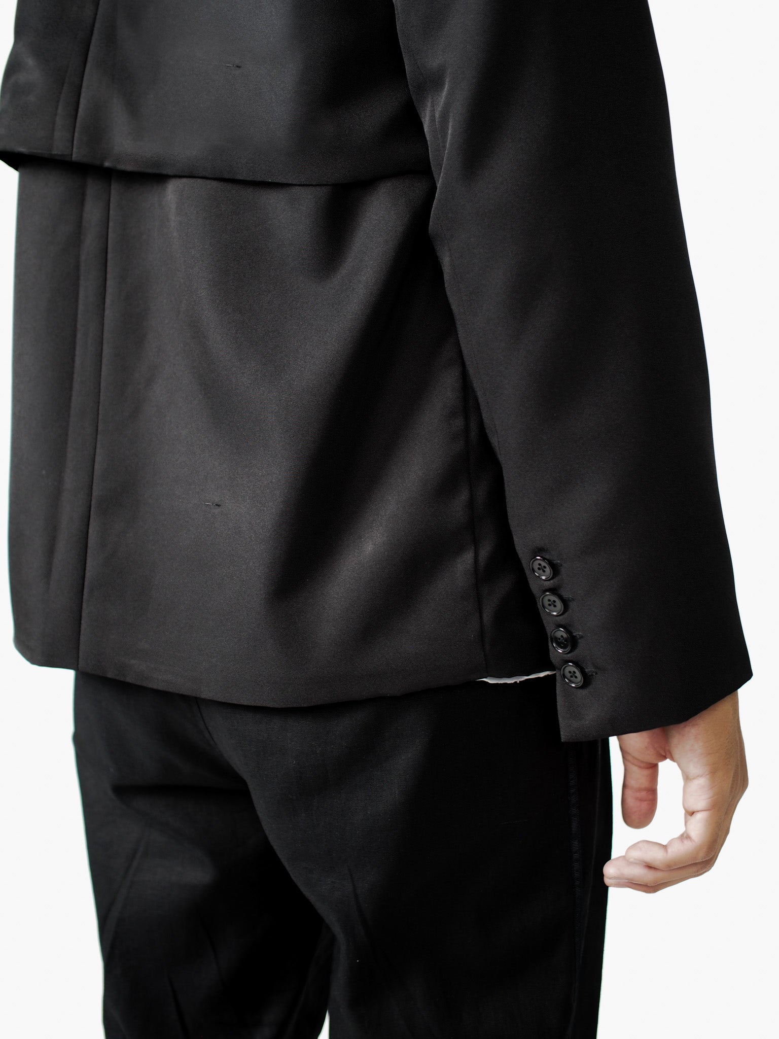 Veste Mogador