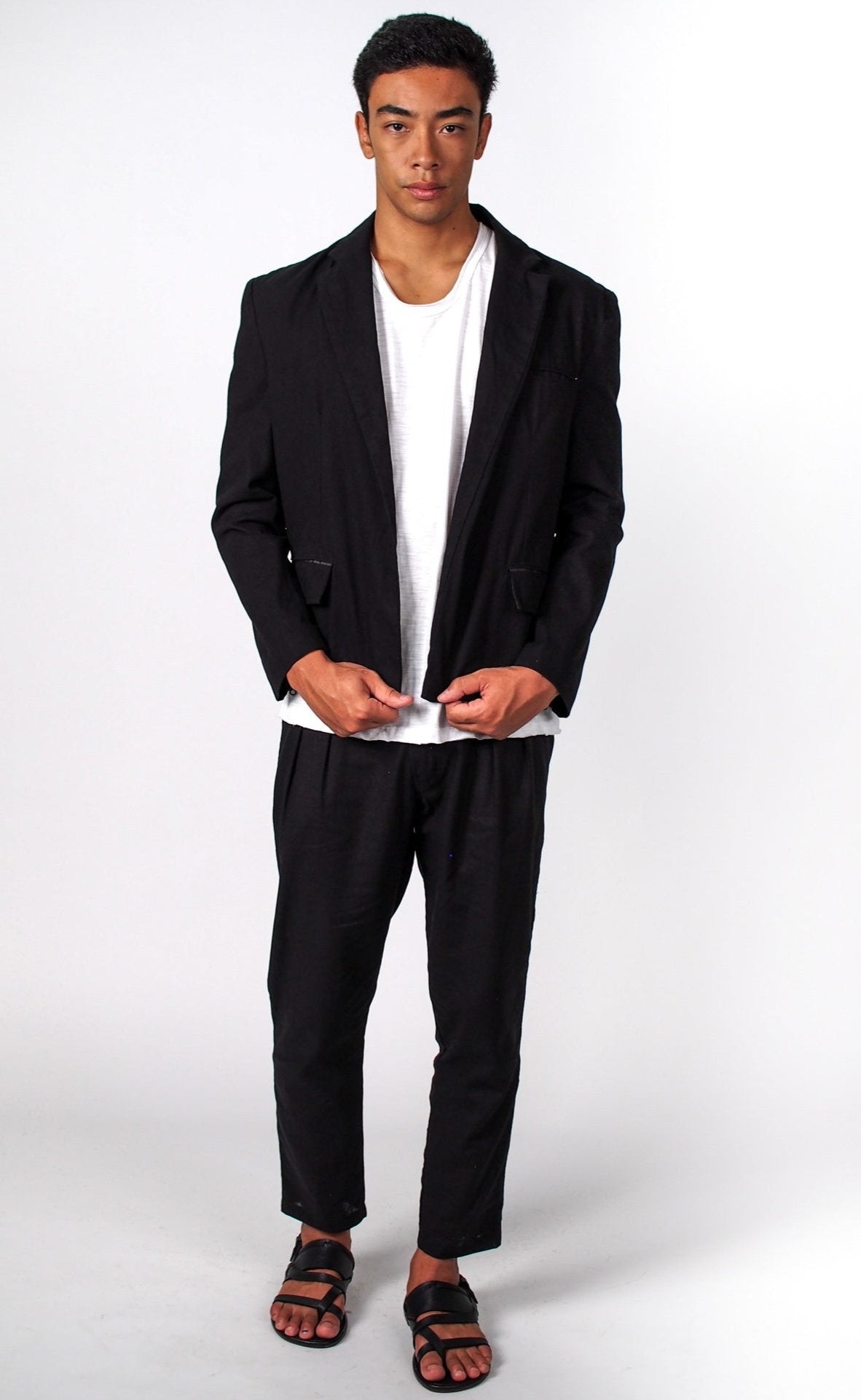 Veste en coton Batna