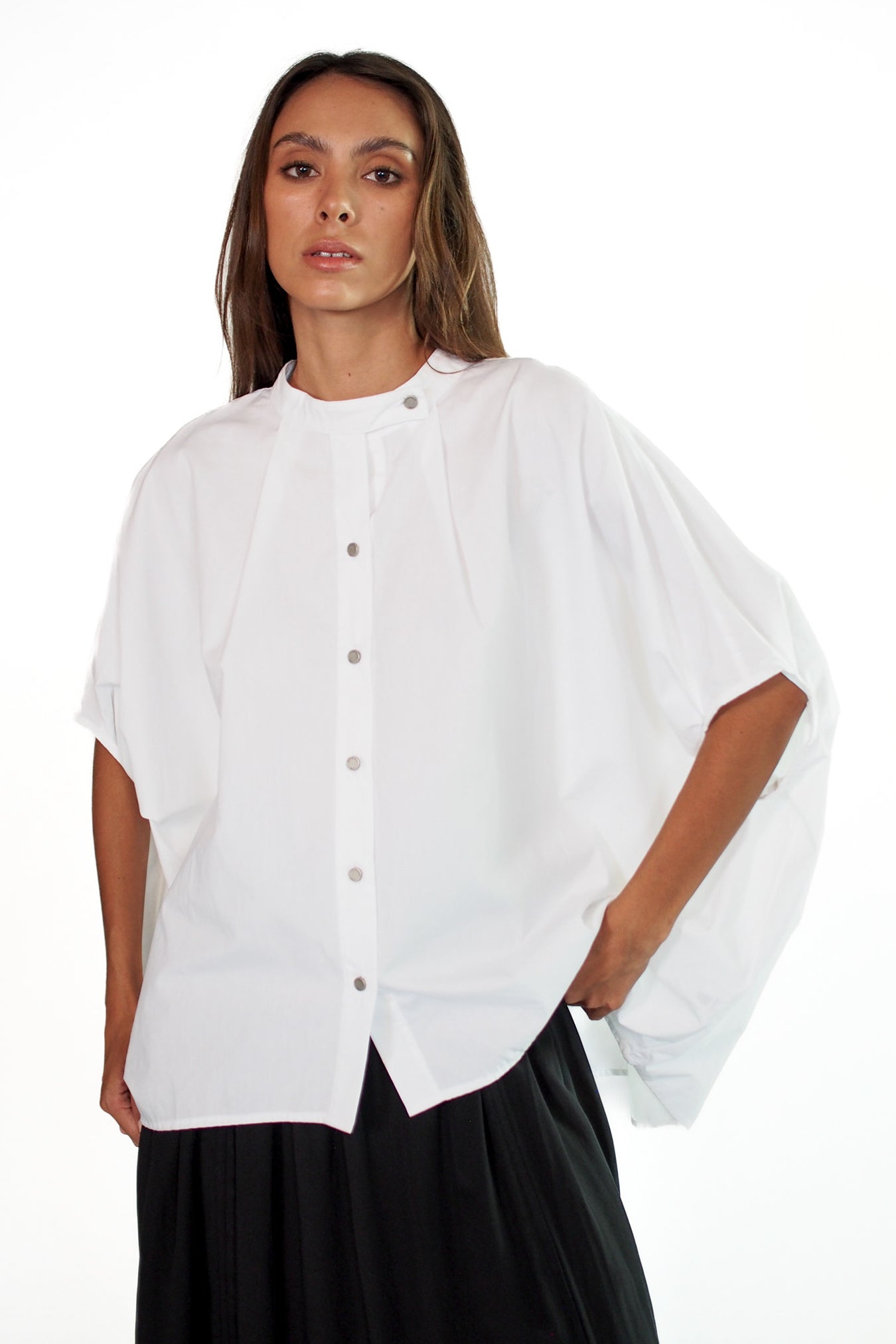 Sho, Top en coton